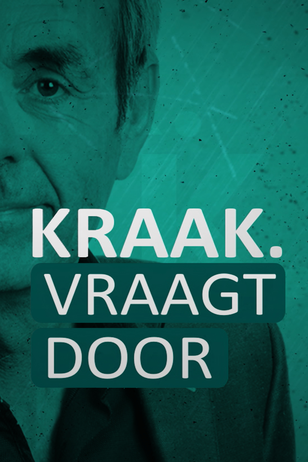 KRAAK. vraagt door