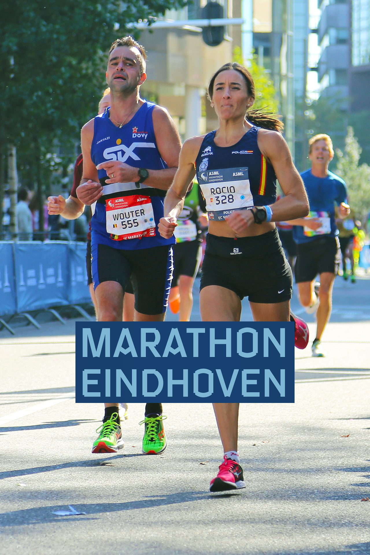 Marathon Eindhoven