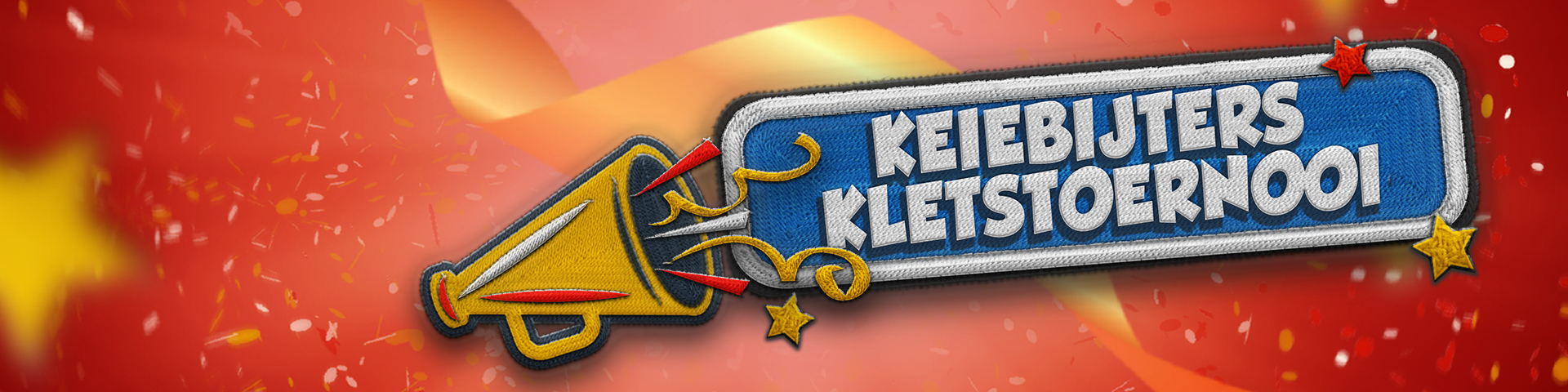 Keiebijters Kletstoernooi