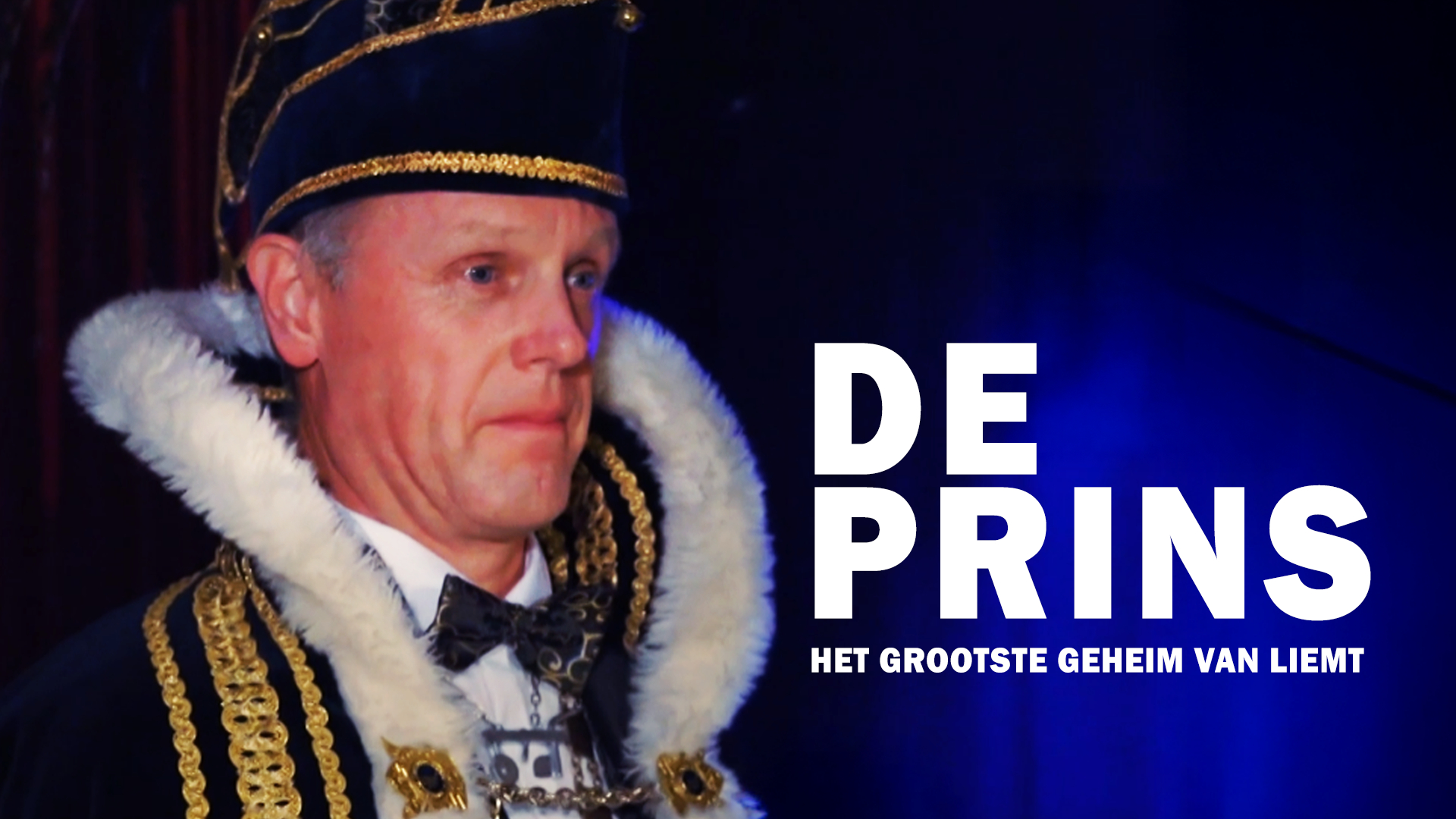 De Prins: Het Grootste Geheim Van Liemt