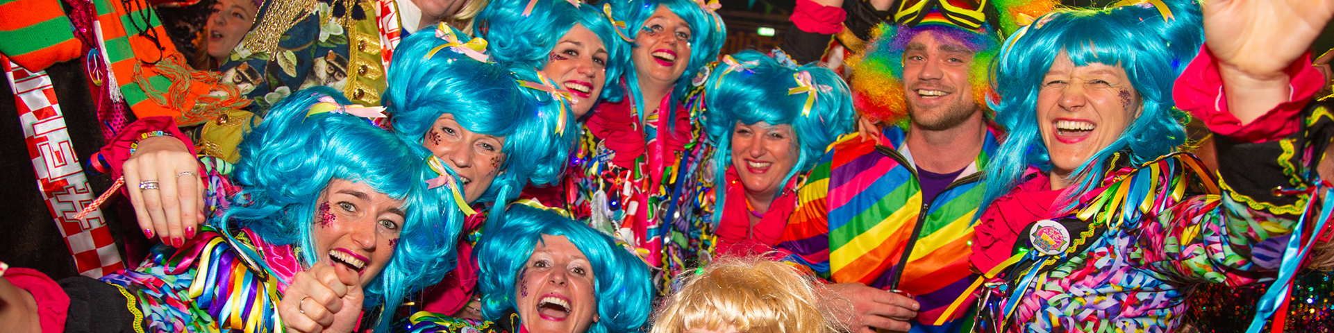 Fijnfisjenie Café Live