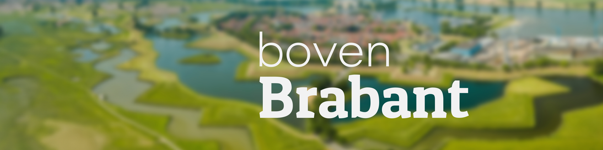 Boven Brabant 