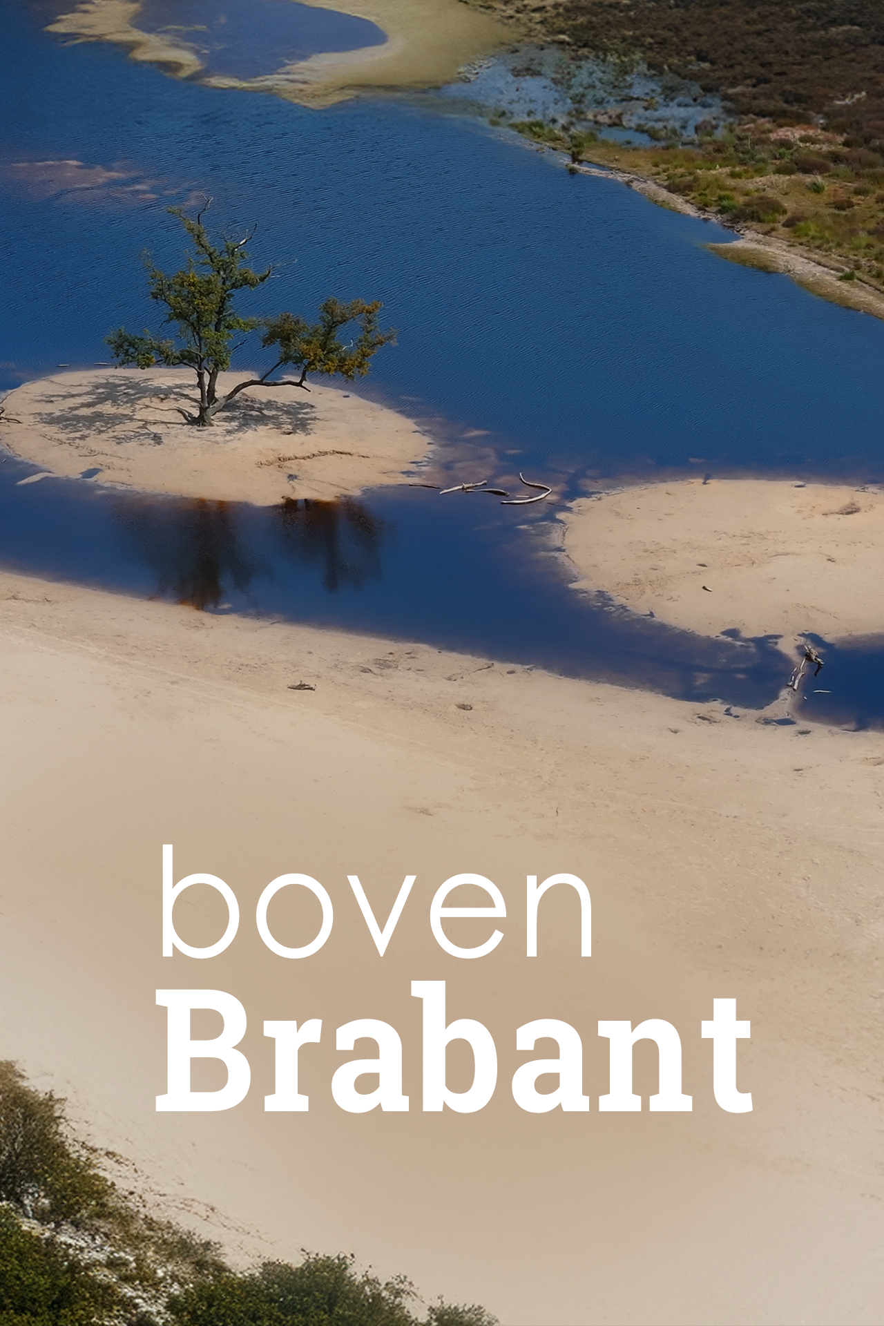 Boven Brabant 