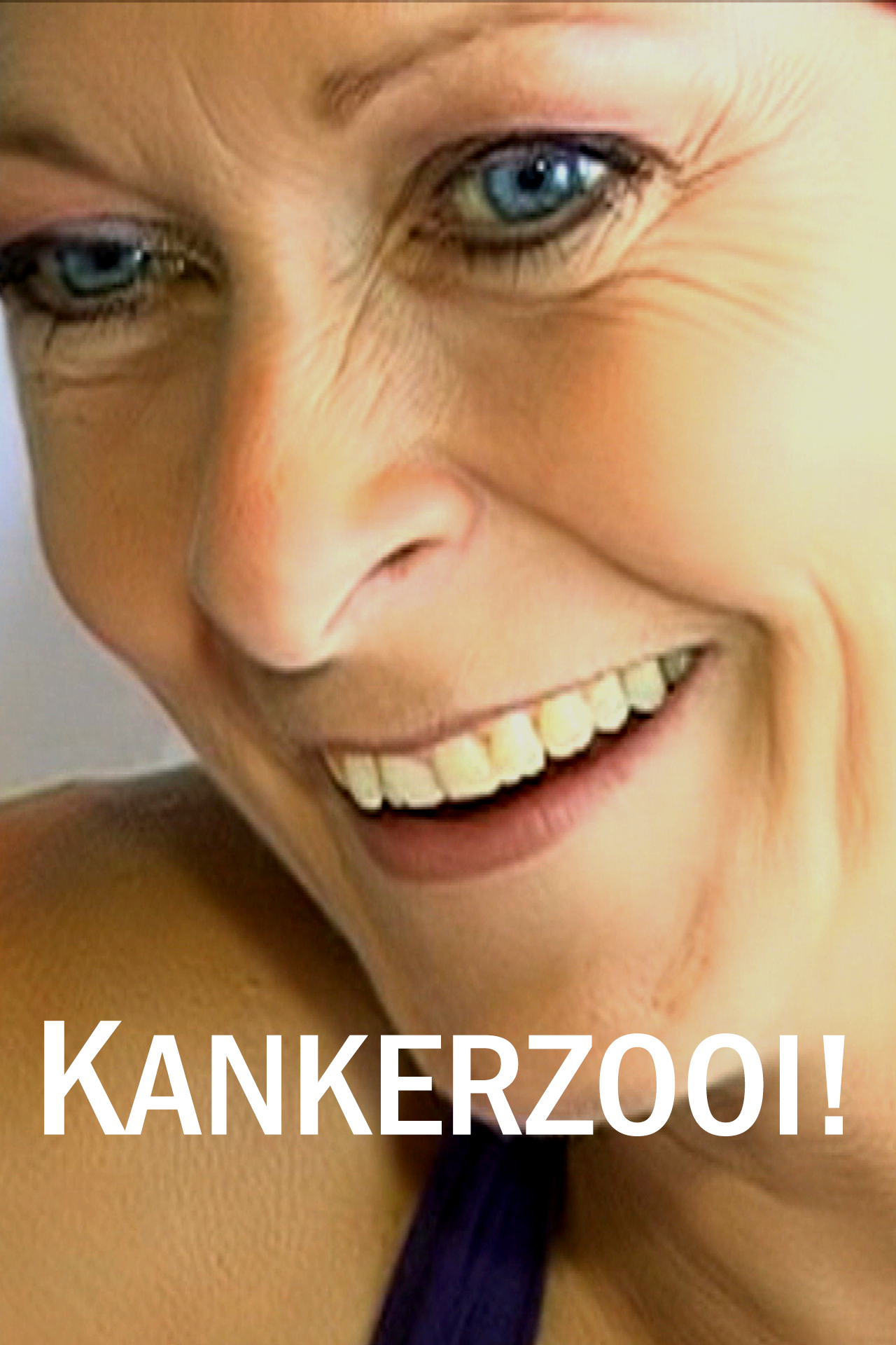 Kankerzooi