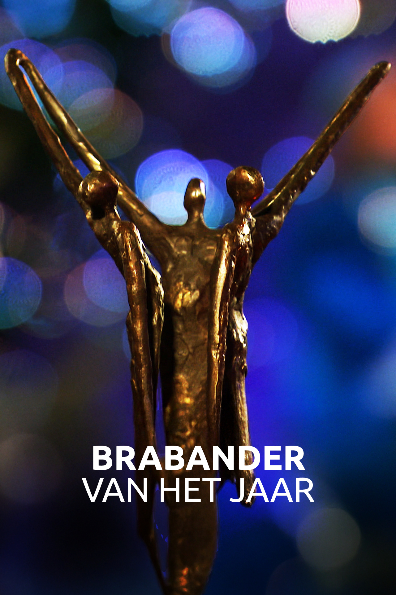 Brabander van het Jaar