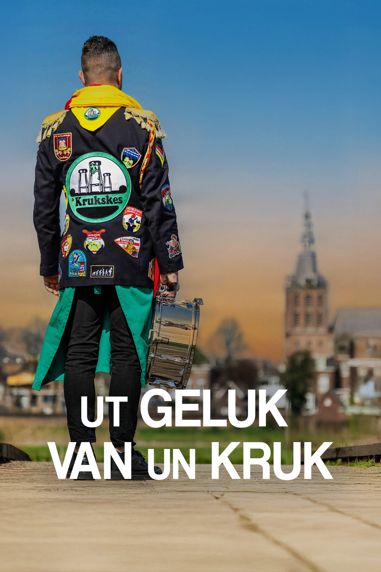 Ut Geluk van un Kruk