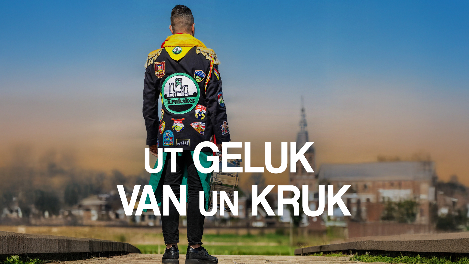 Ut Geluk van un Kruk