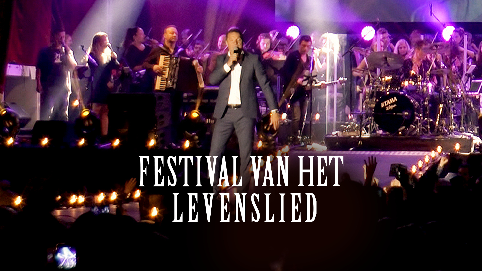 Festival van het Levenslied