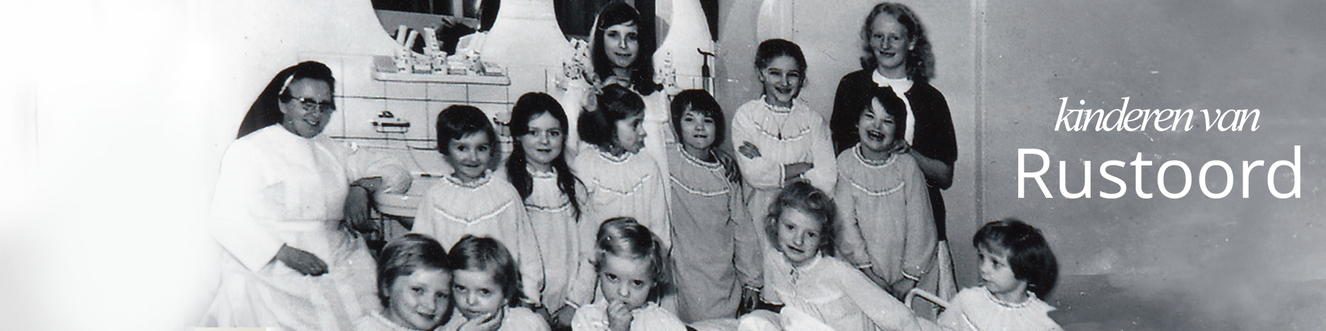 Kinderen van Rustoord