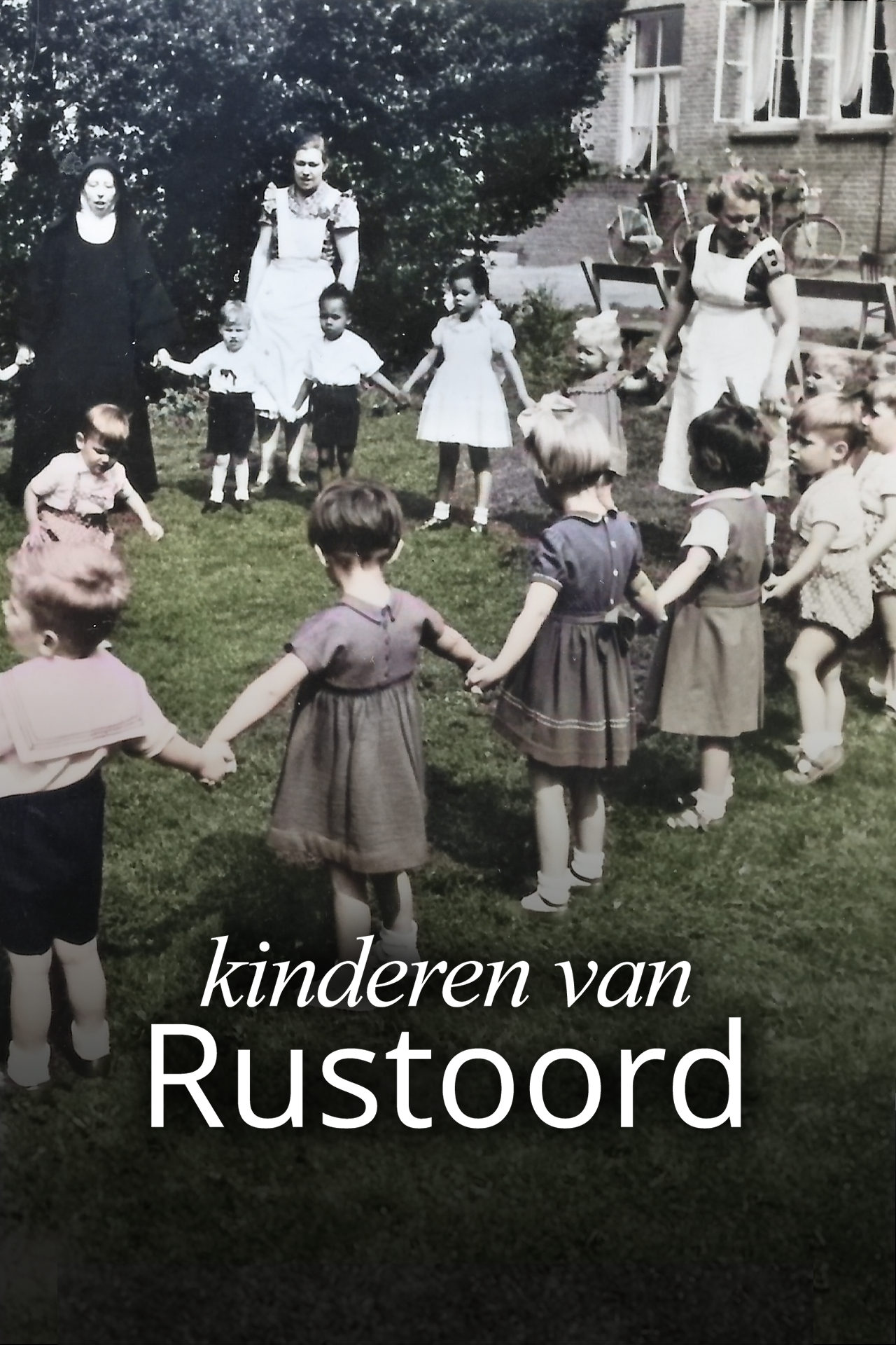 Kinderen van Rustoord