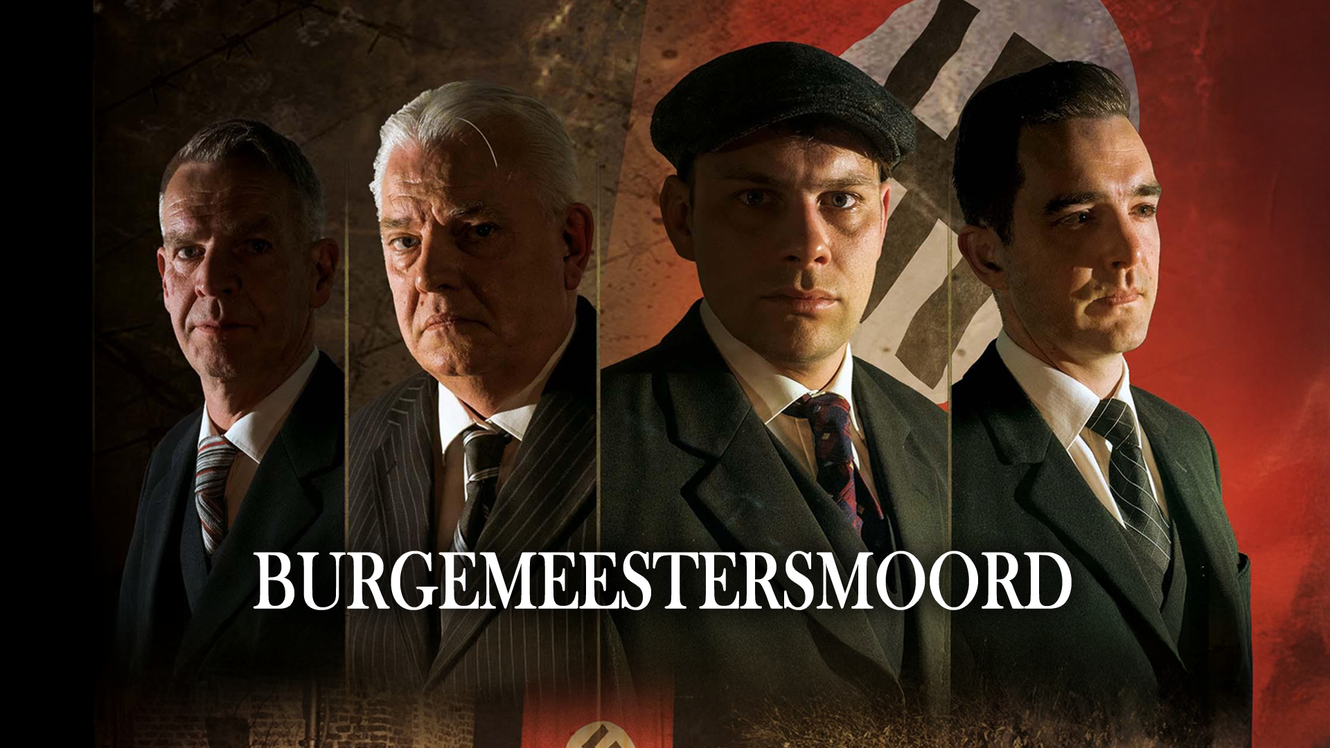 Burgemeestersmoord