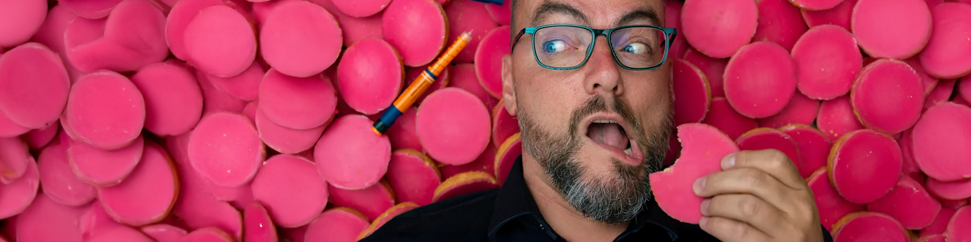 Gerrie Smits - Zoete Koek