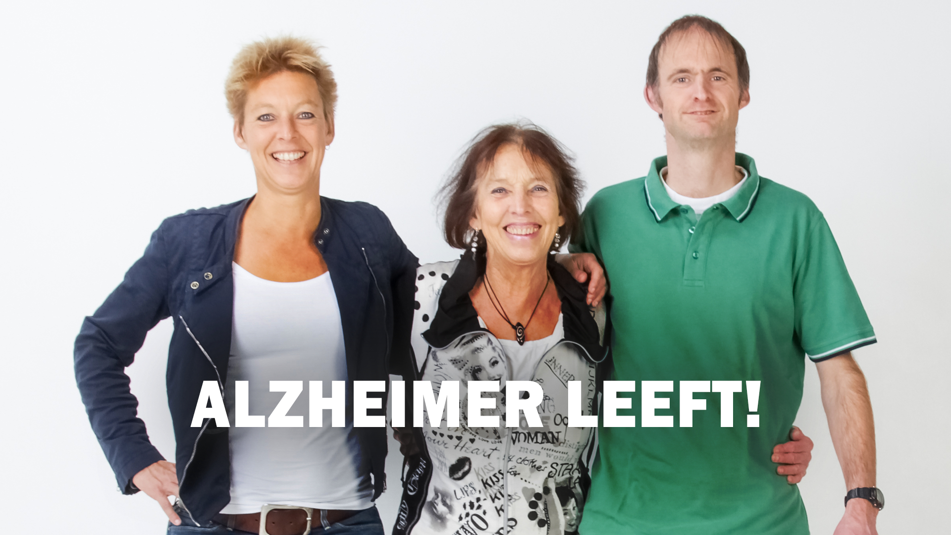 Alzheimer Leeft!