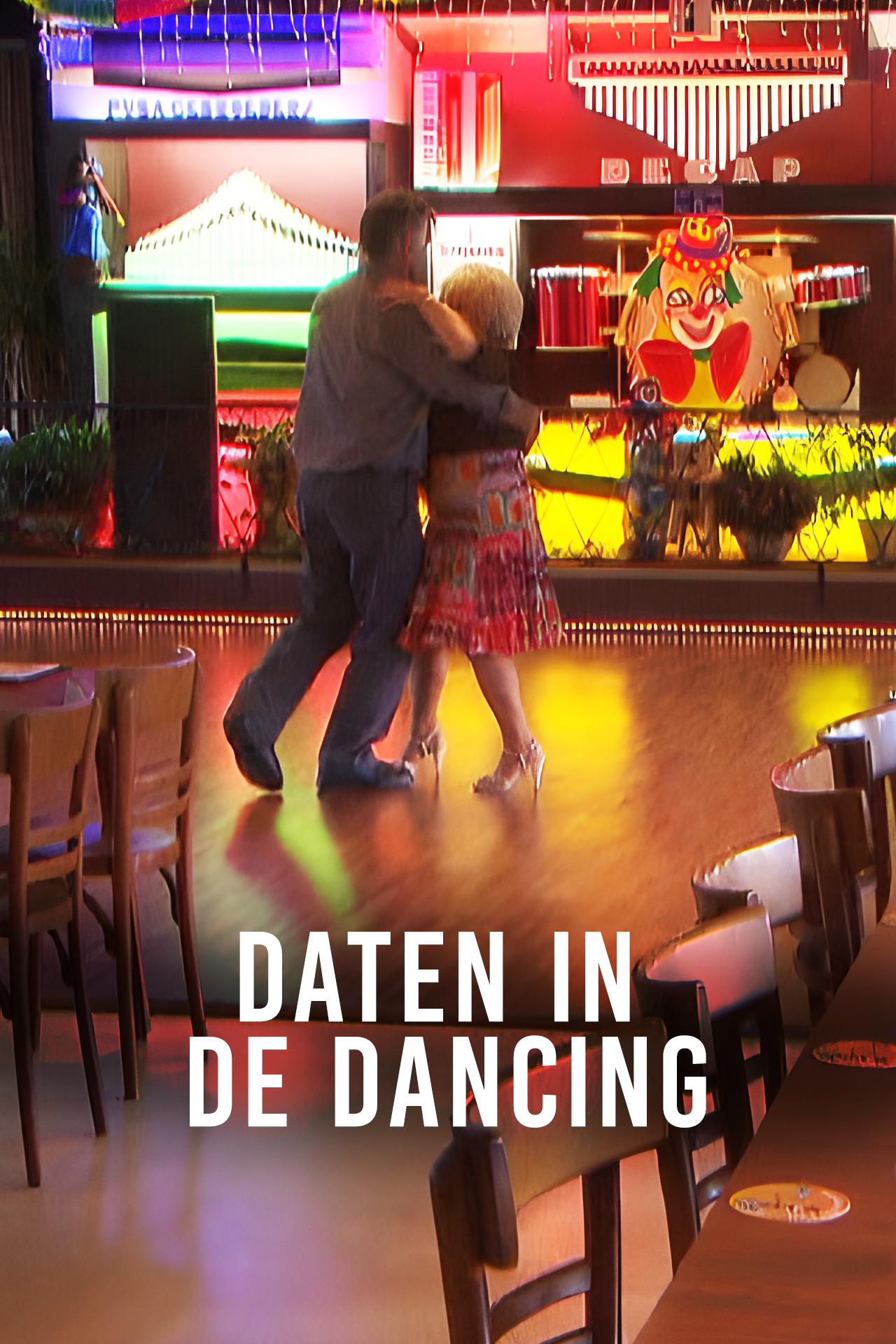 Daten in de dancing