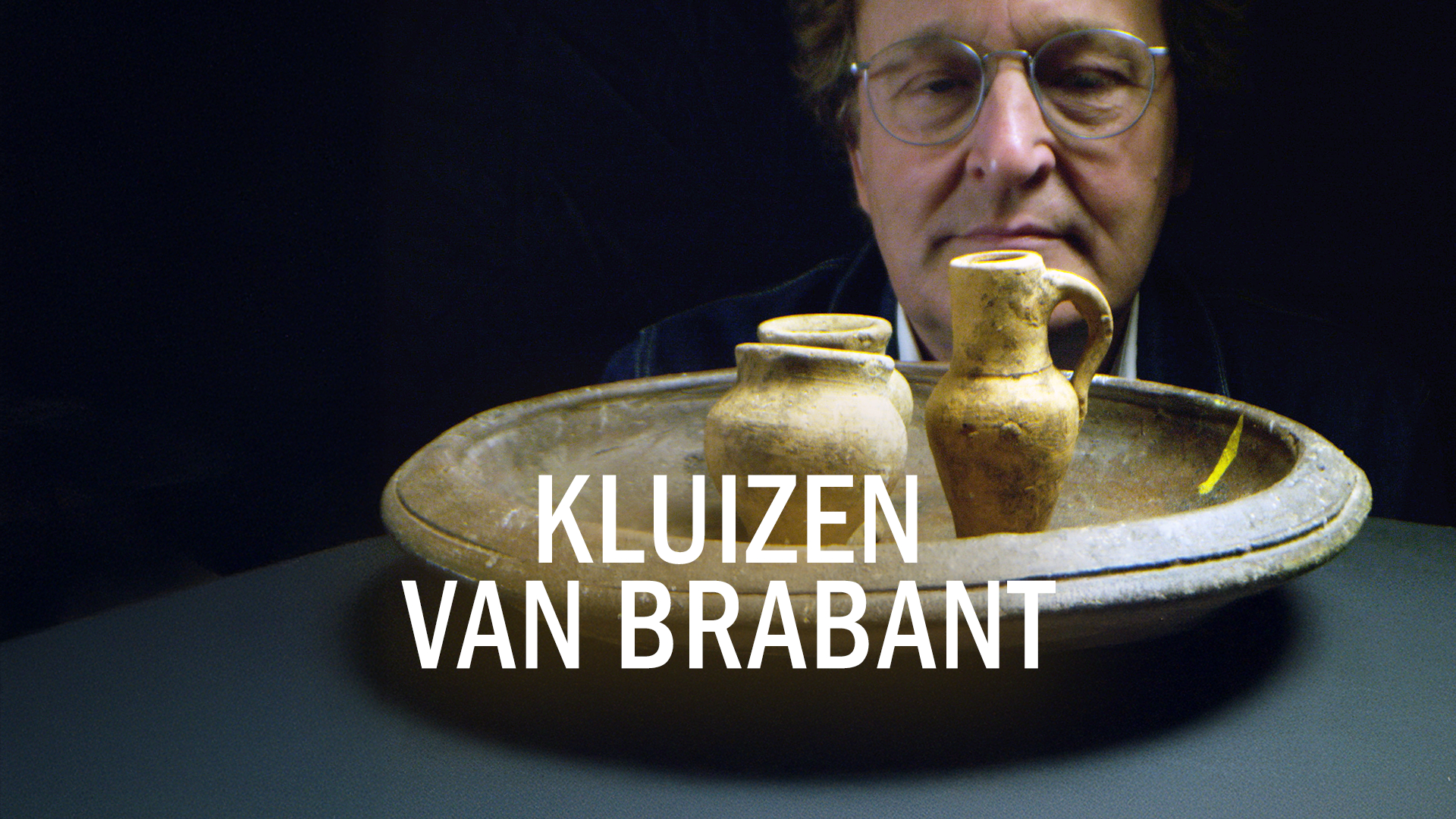 Kluizen van Brabant