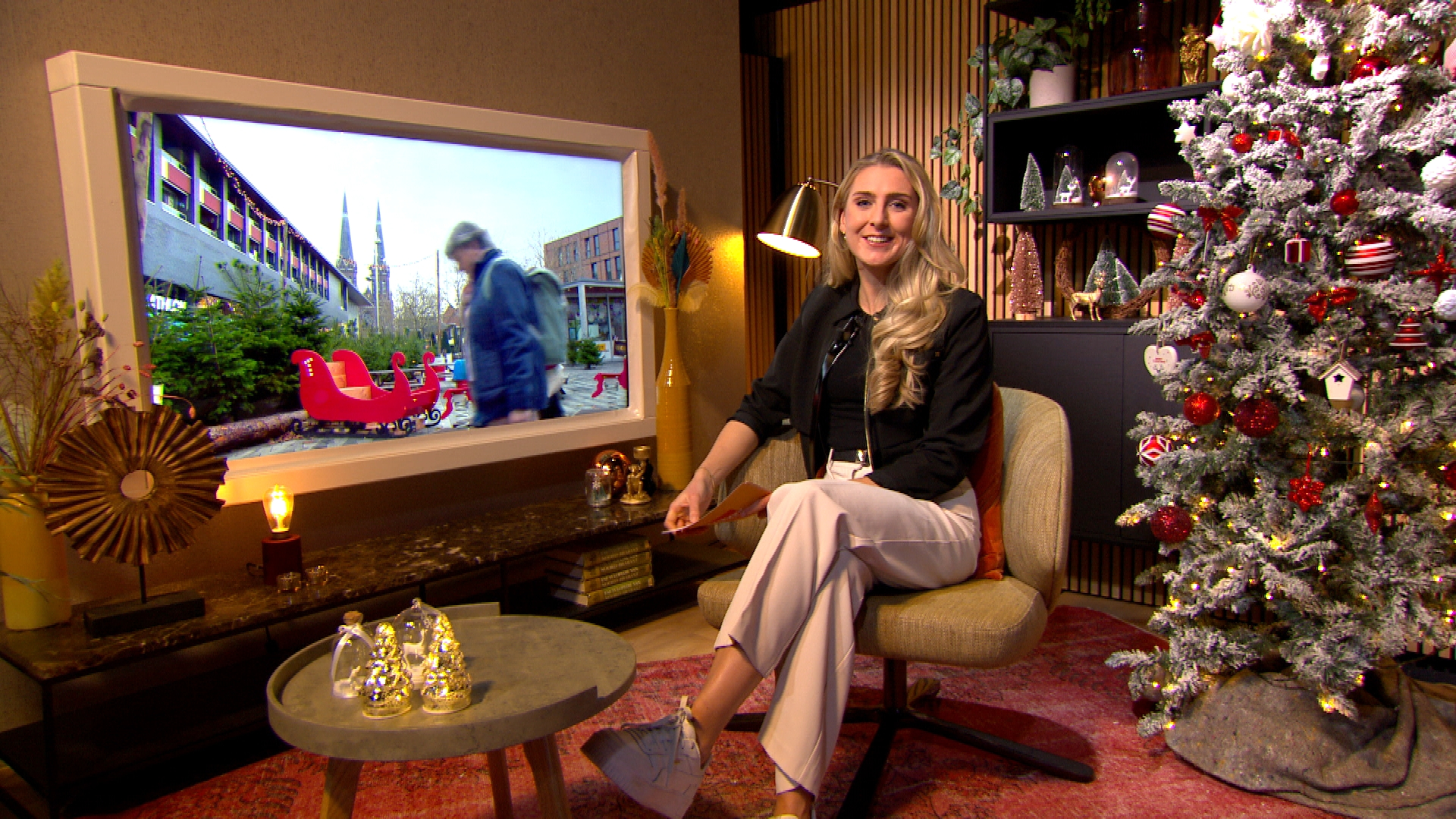 Brabant Vandaag - 9 december 2025