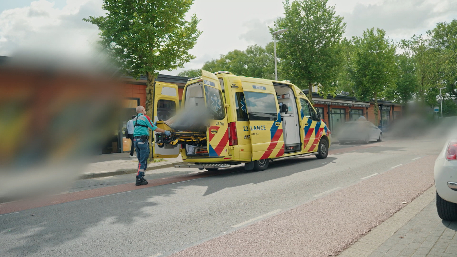 Broederschap - Aflevering 6