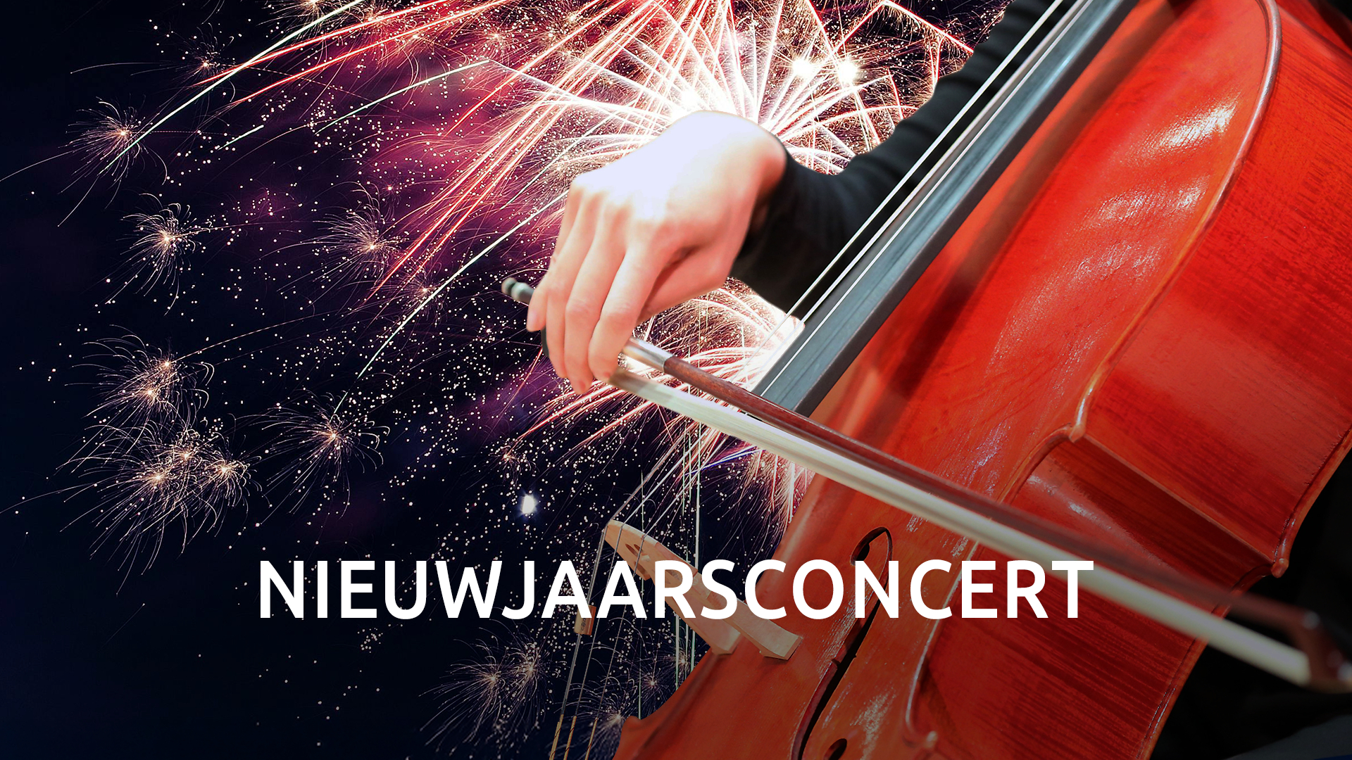Nieuwjaarsconcert