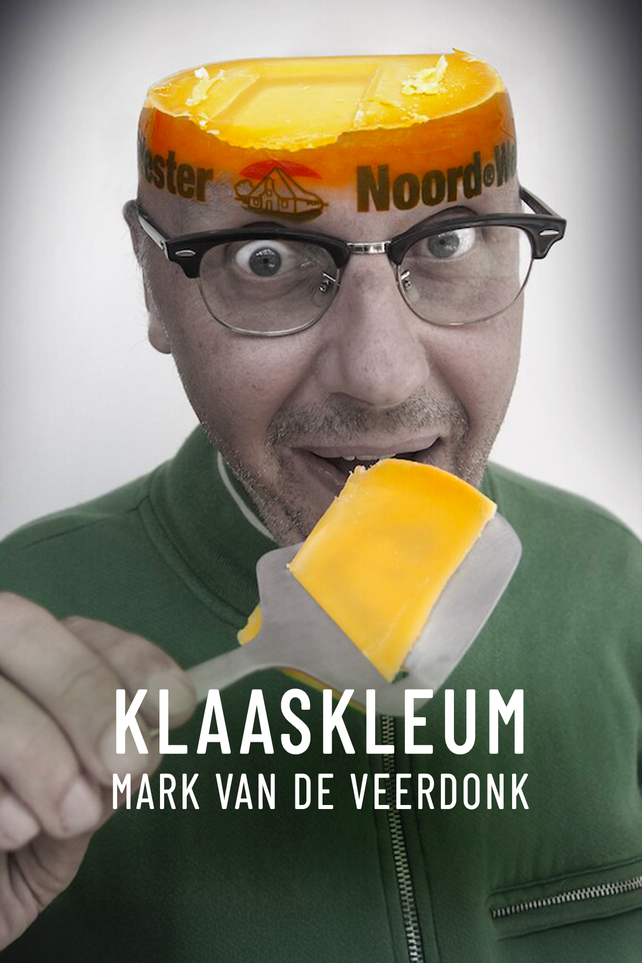 Mark van de Veerdonk - KlaasKleum