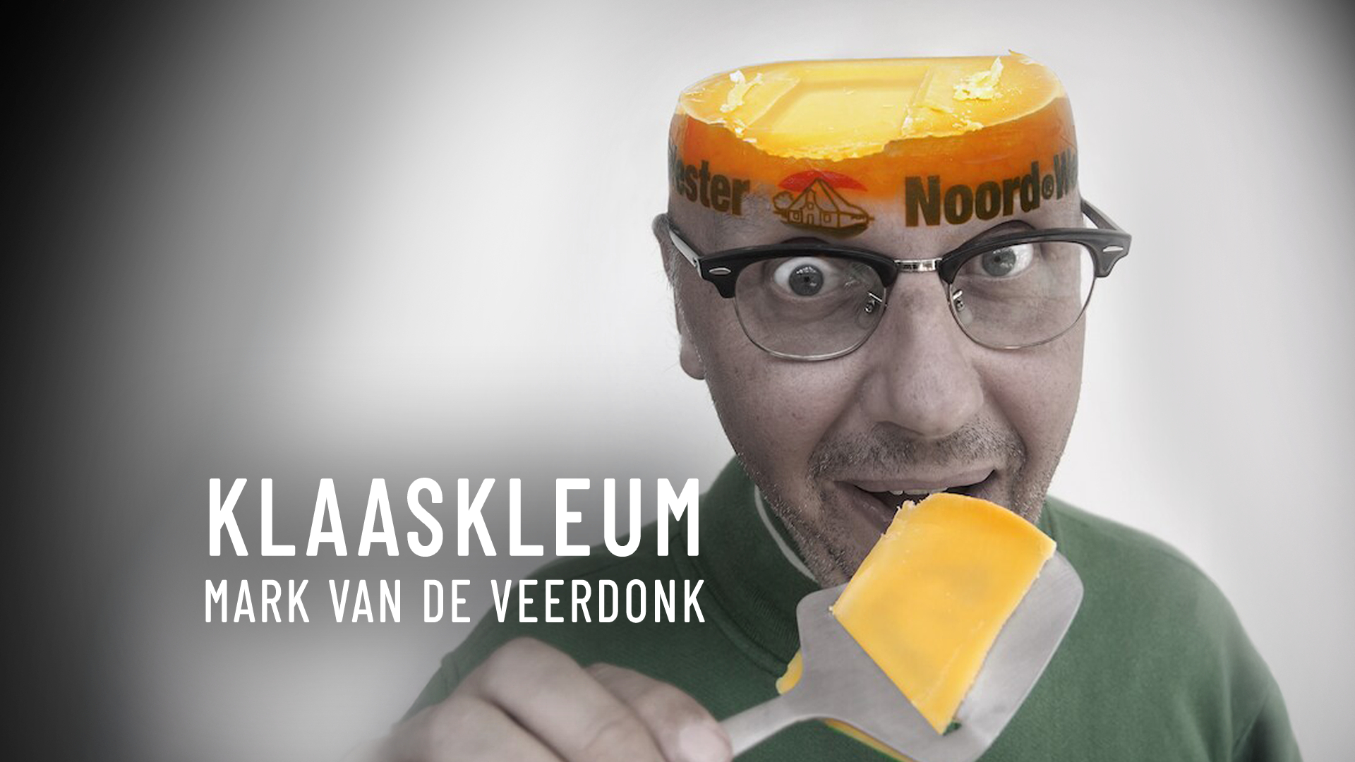 Mark van de Veerdonk - KlaasKleum