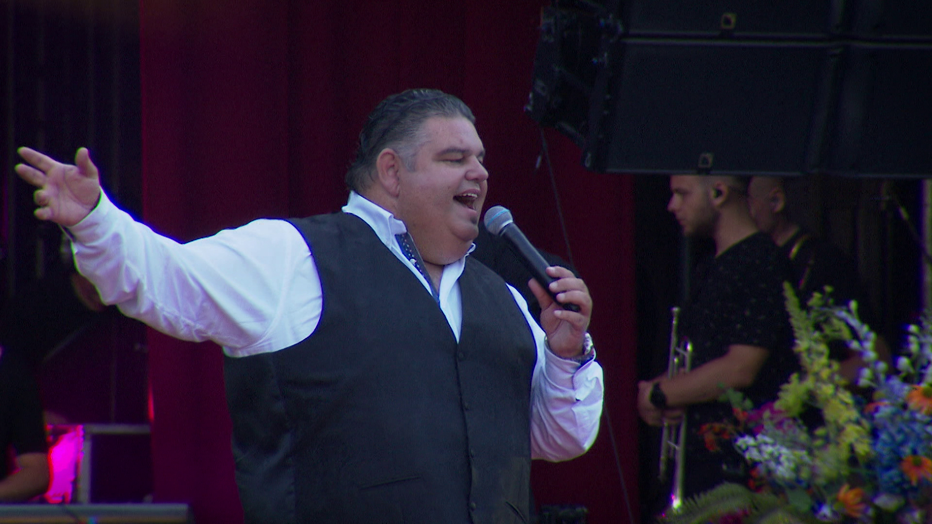 Festival van het Levenslied - 2022