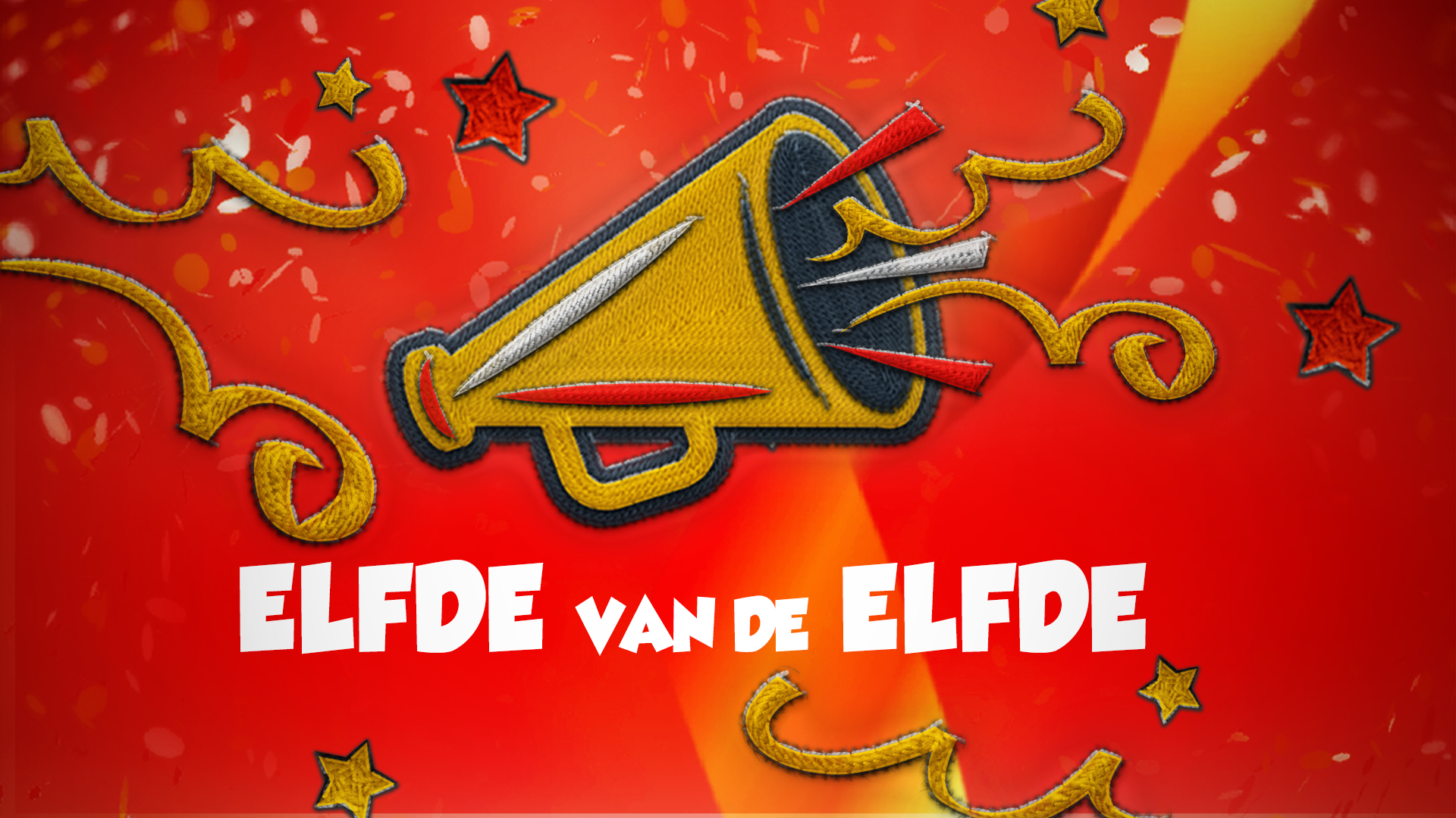 Elfde van de Elfde