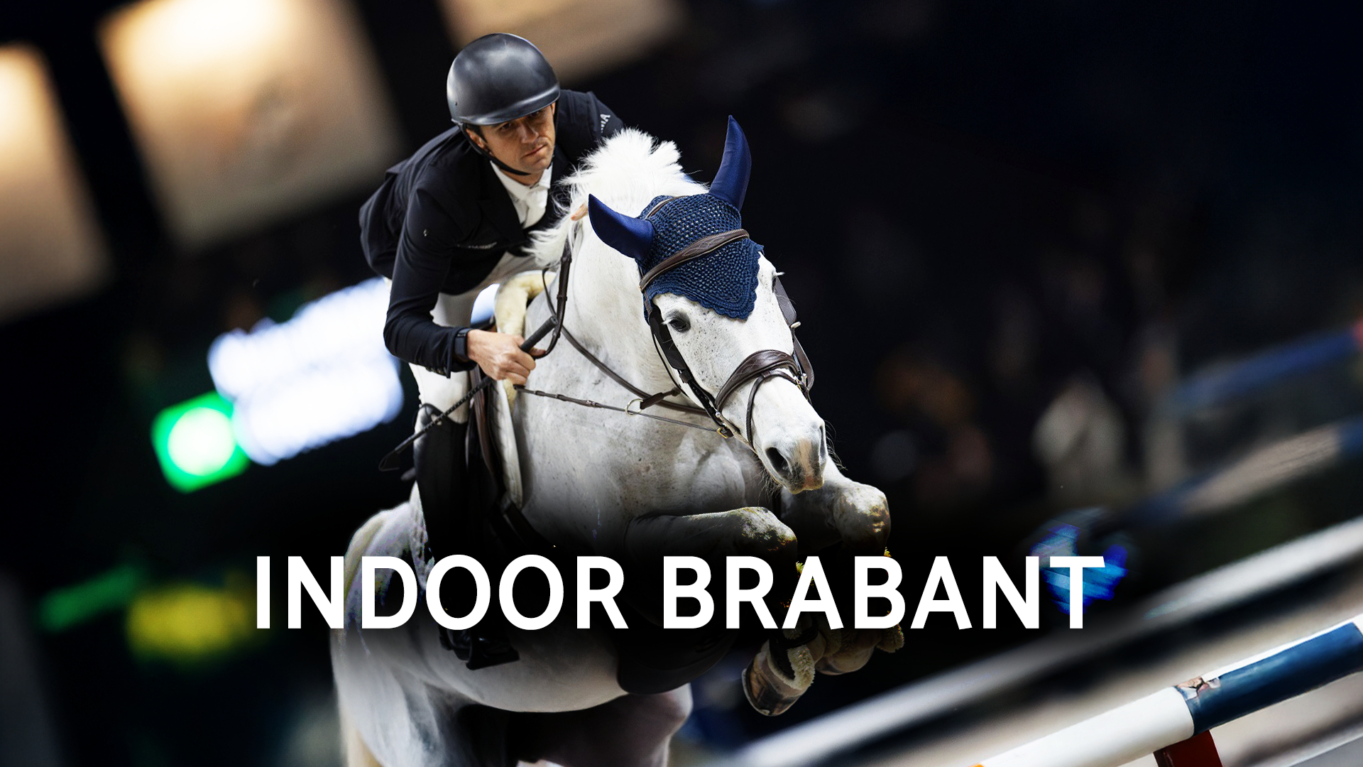 Indoor Brabant