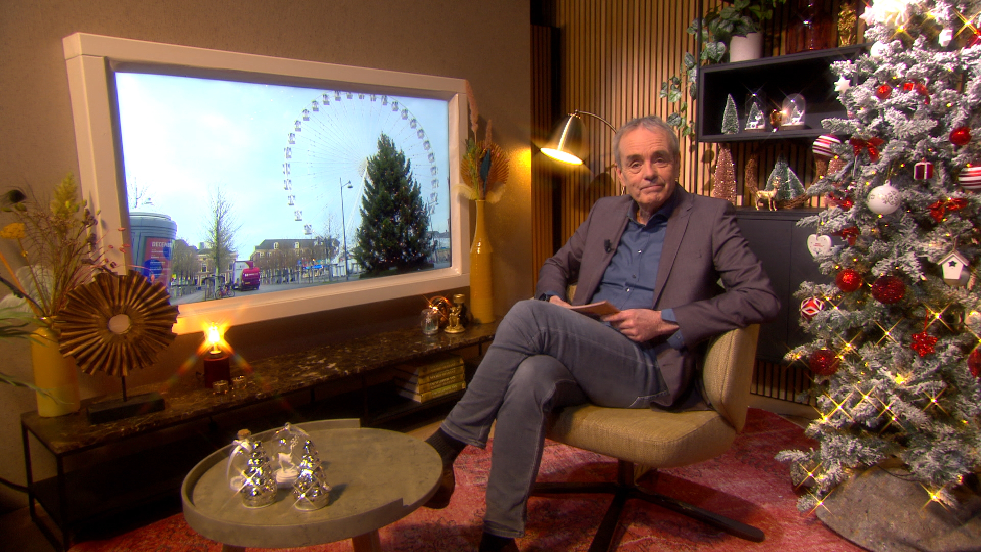 Brabant Vandaag - 16 december 2025 