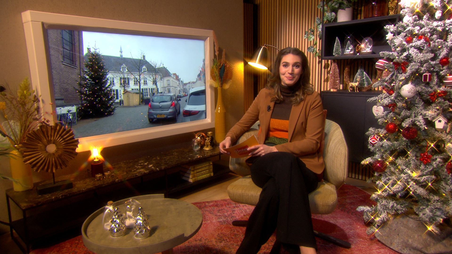 Brabant Vandaag - 17 december 2025