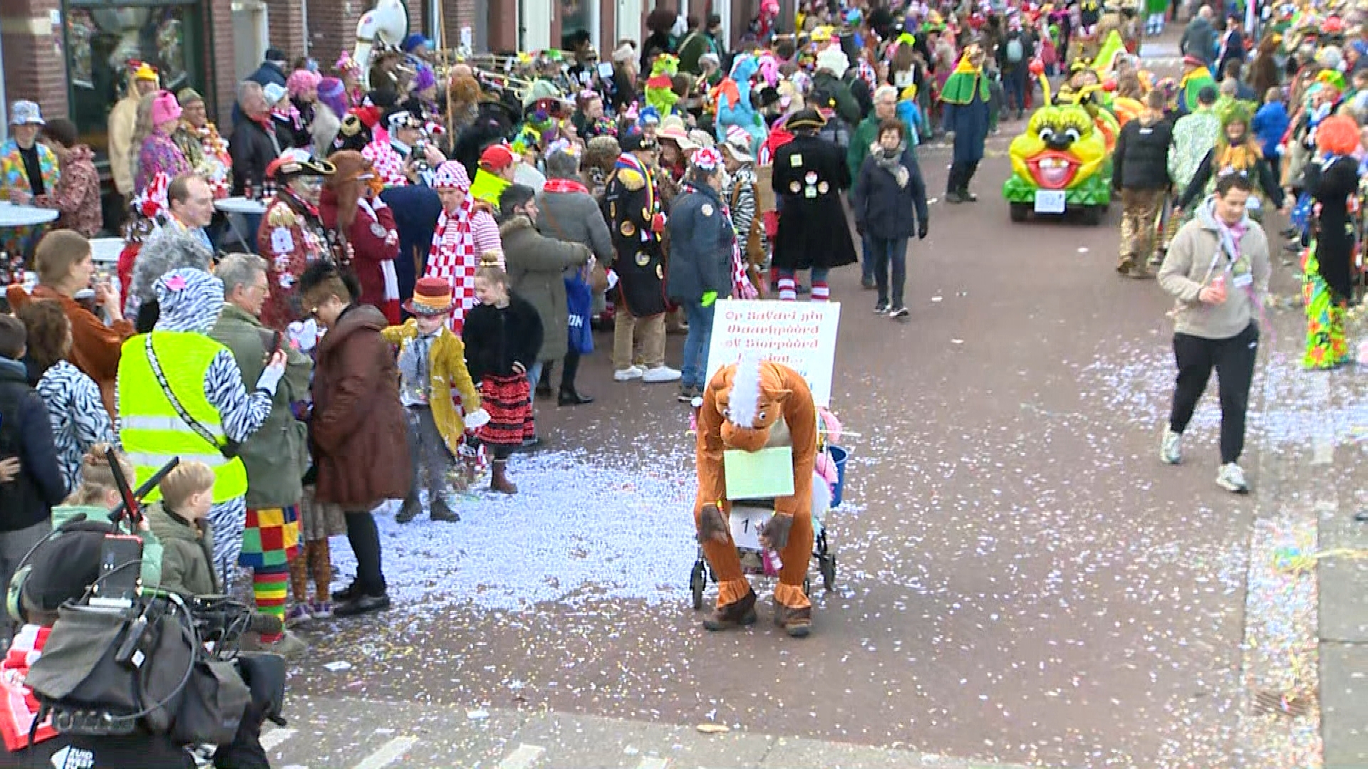 Optocht Roosendaal - Optocht Roosendaal