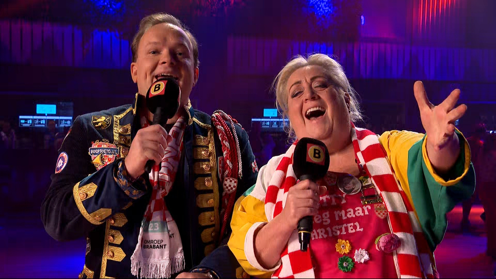 Elfde van de Elfde 2023 LIVE