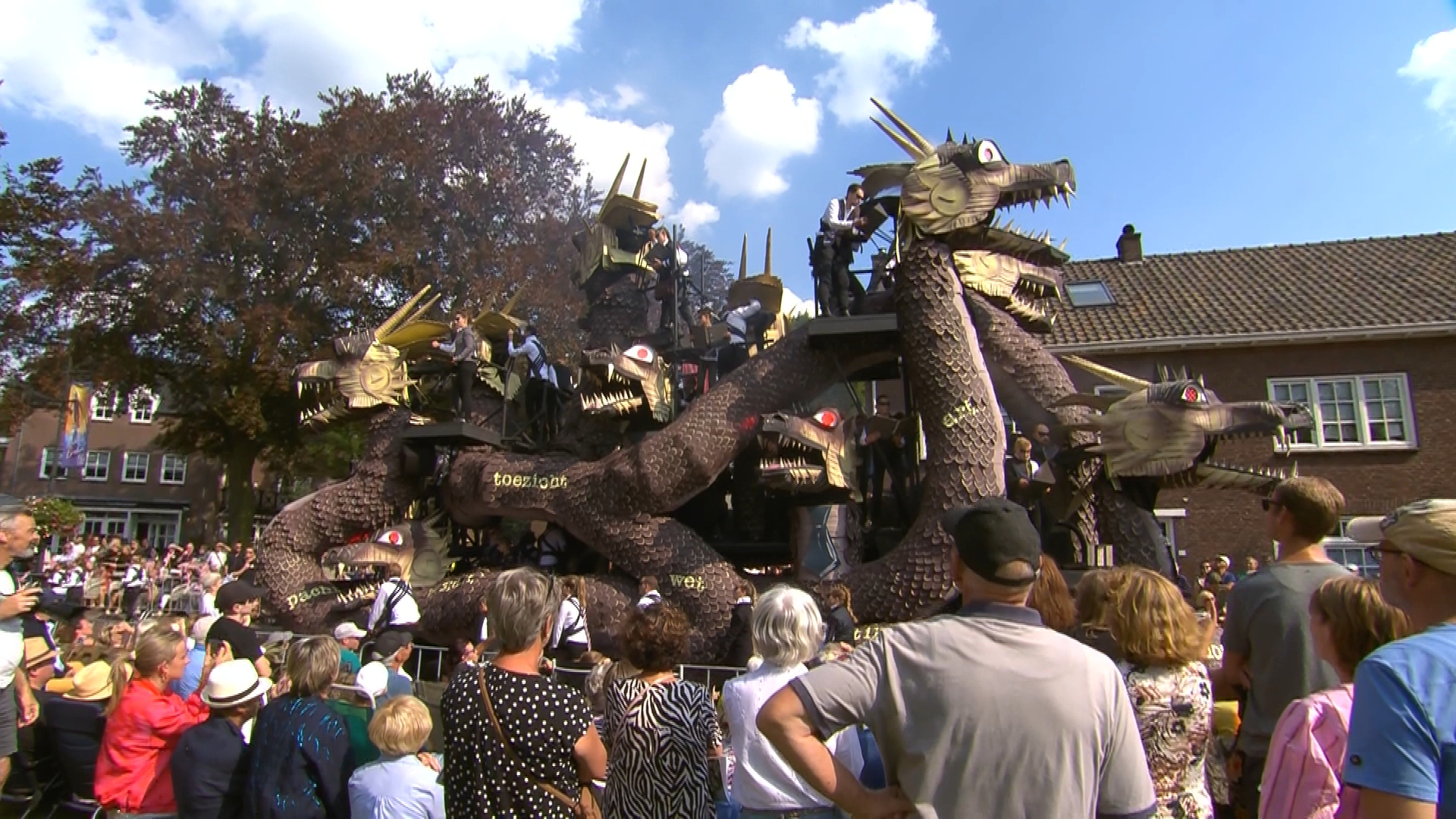 Brabantsedag Heeze  - Brabantsedag Heeze