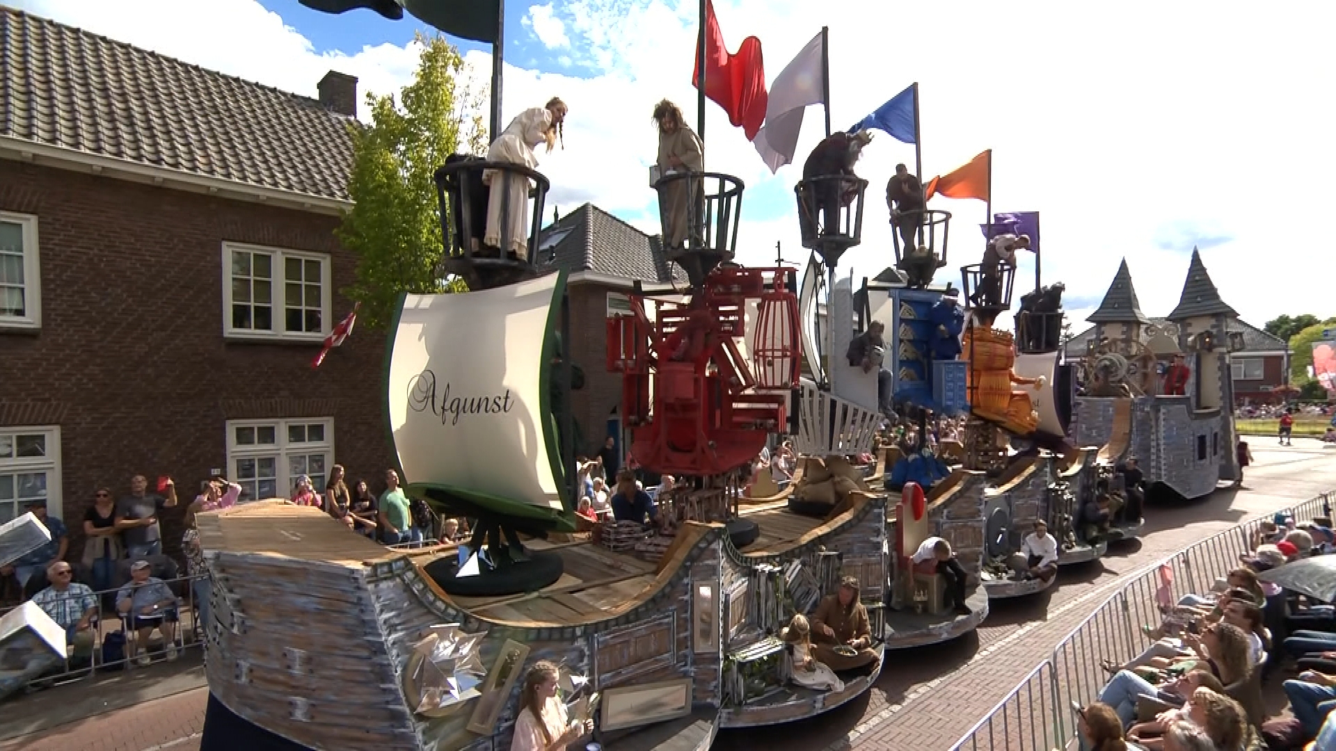 Brabantsedag Heeze  - Brabantsedag Heeze