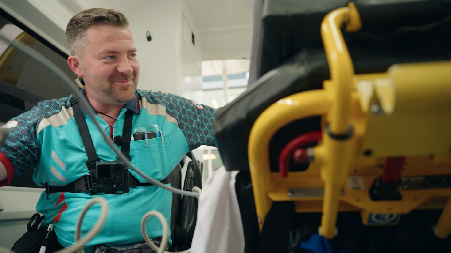 Broederschap - Aflevering 7