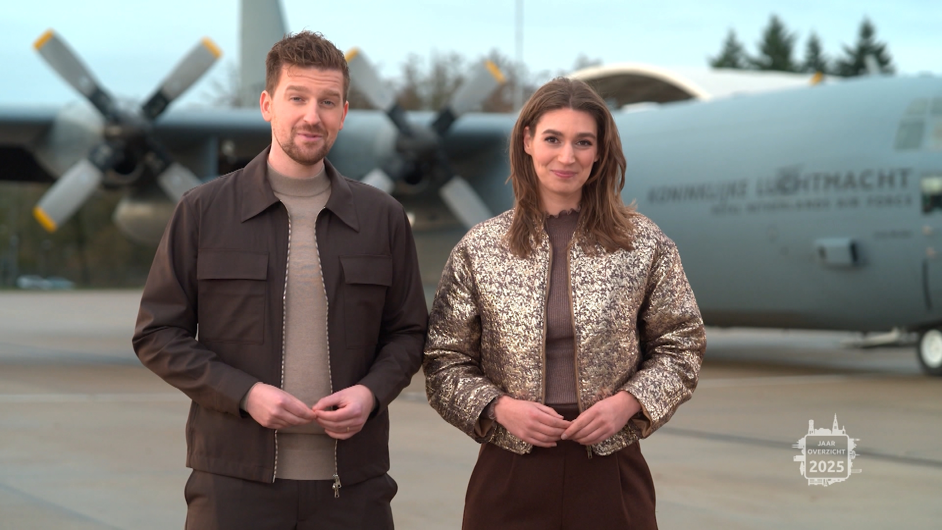 Brabant Nieuws Jaaroverzicht  - Jaaroverzicht 2025