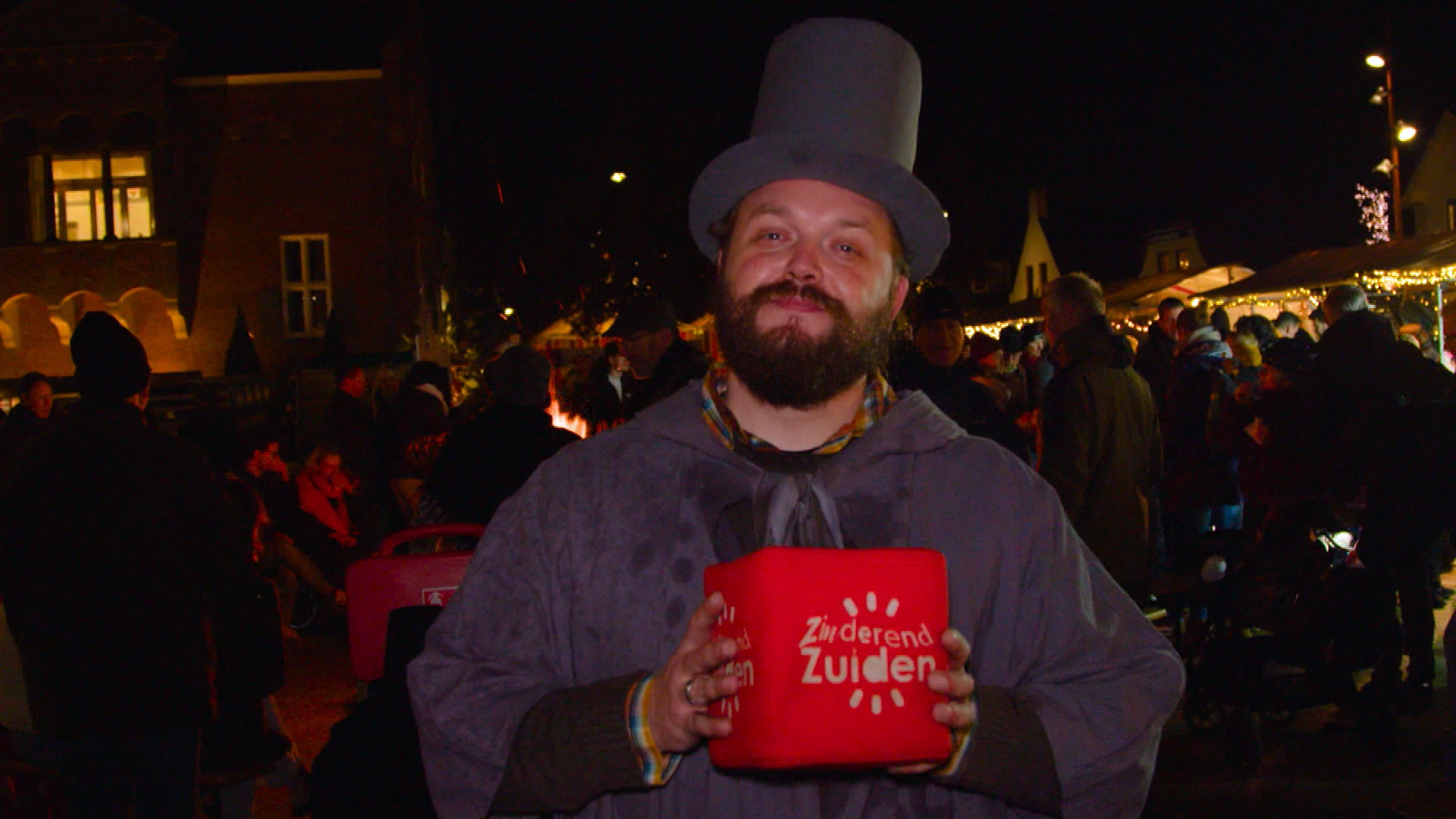 Zinderend Zuiden - 22 december 2025 