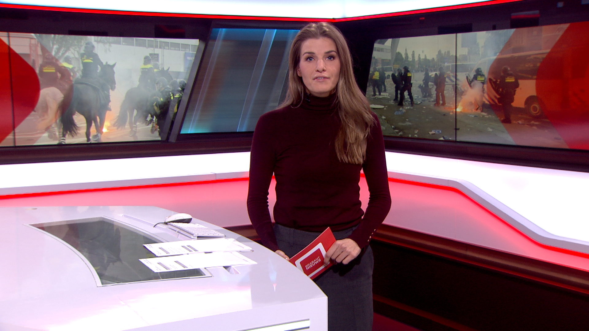 Brabant Nieuws - 23 december 2025