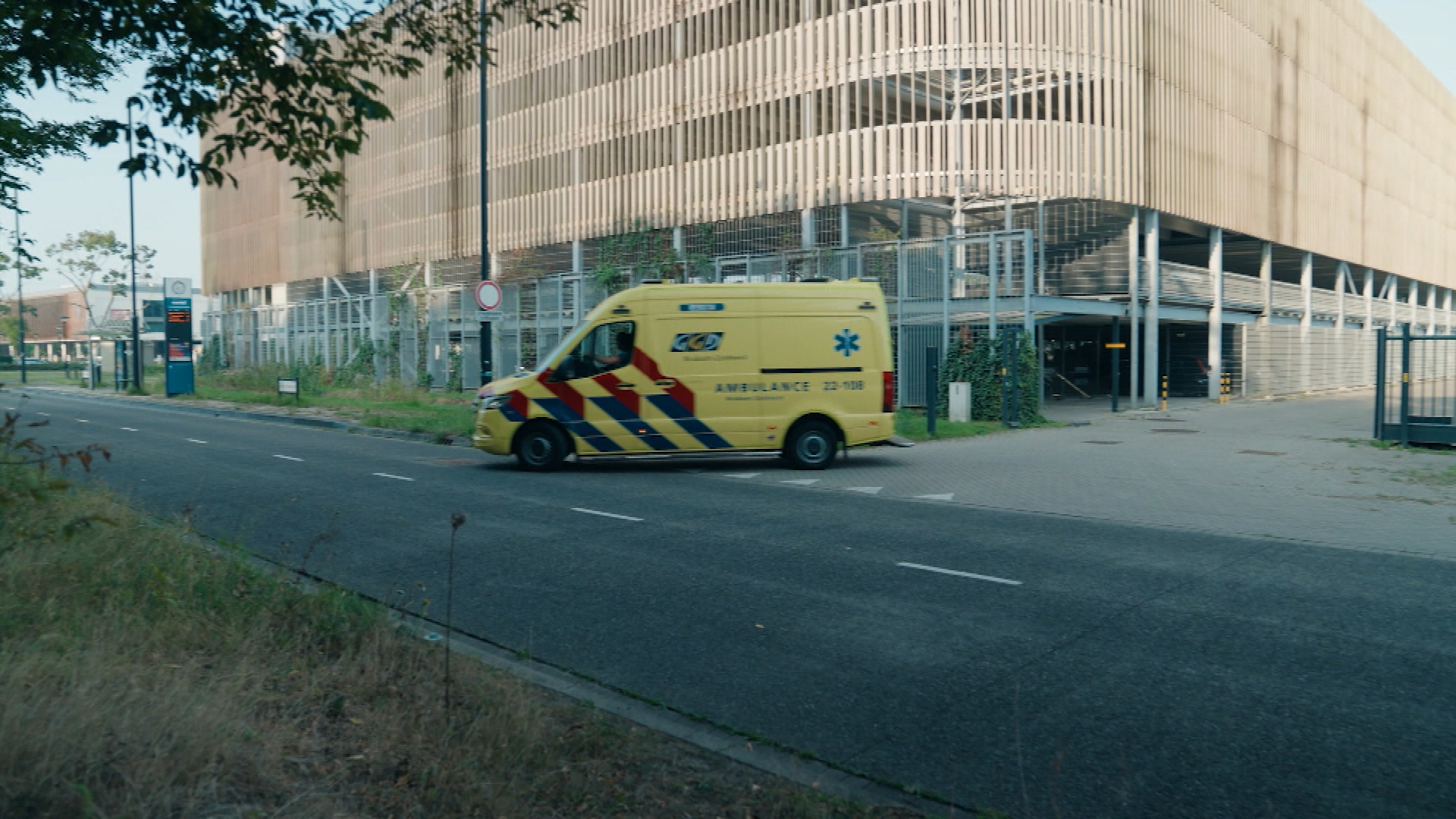 Broederschap - Aflevering 8