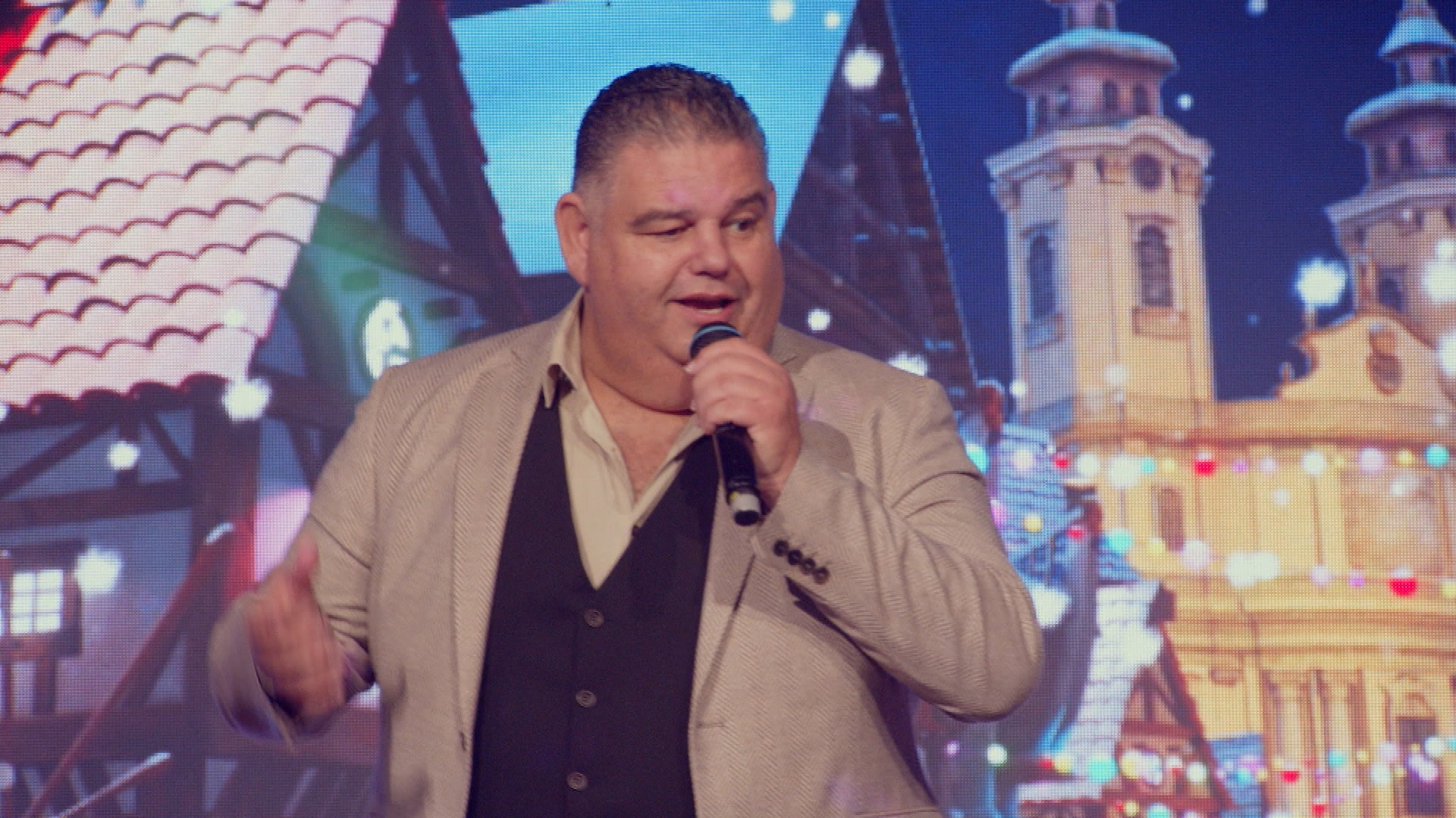 Hart voor Muziek - Oud&nieuw editie deel 1