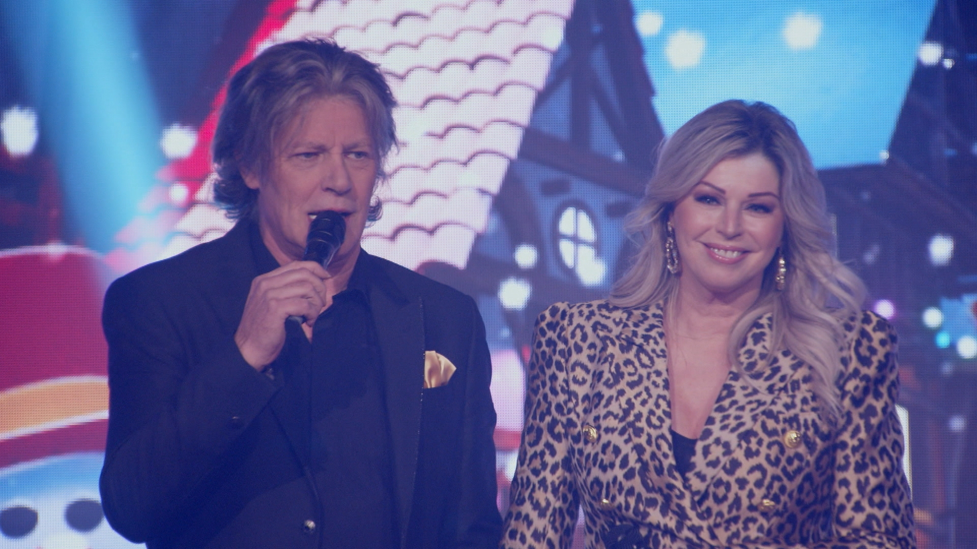 Hart voor Muziek - Oud&nieuw editie deel 2