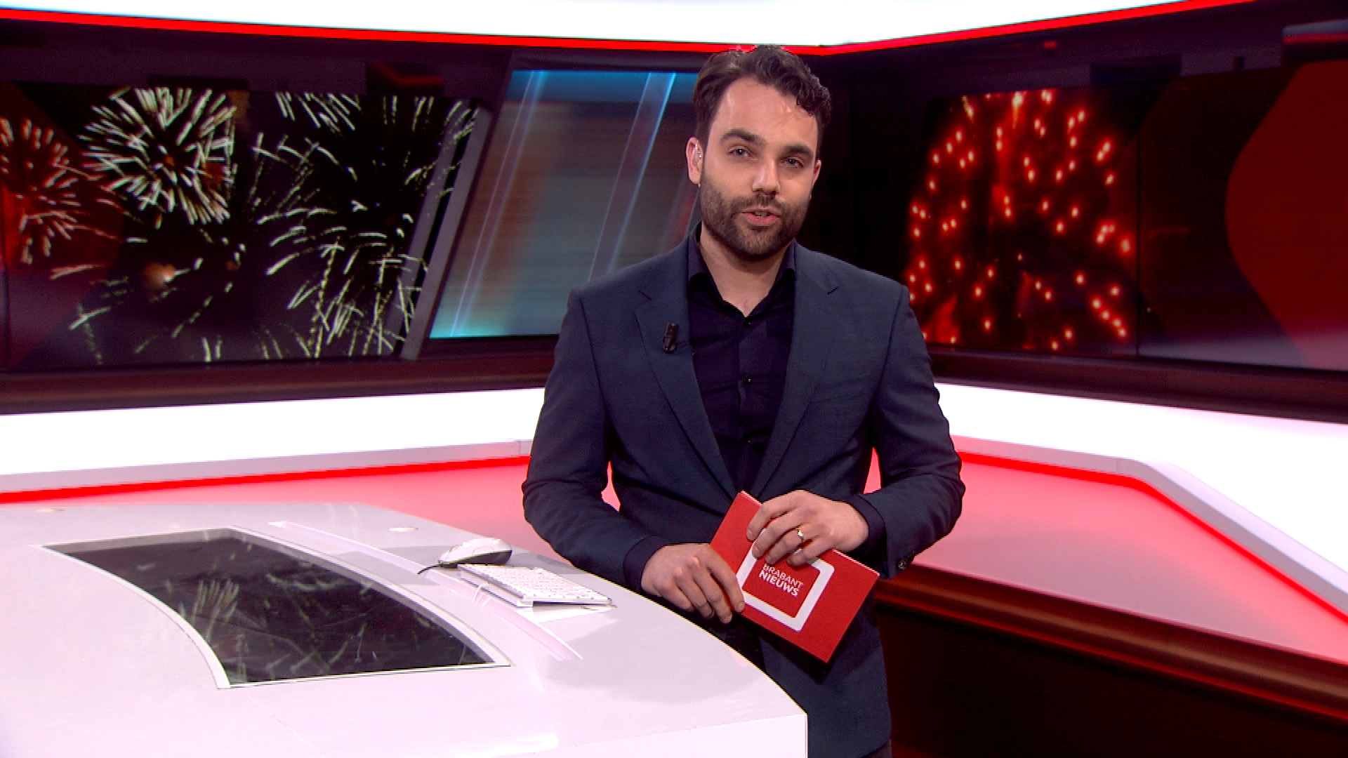 Brabant Nieuws - 1 januari 2026