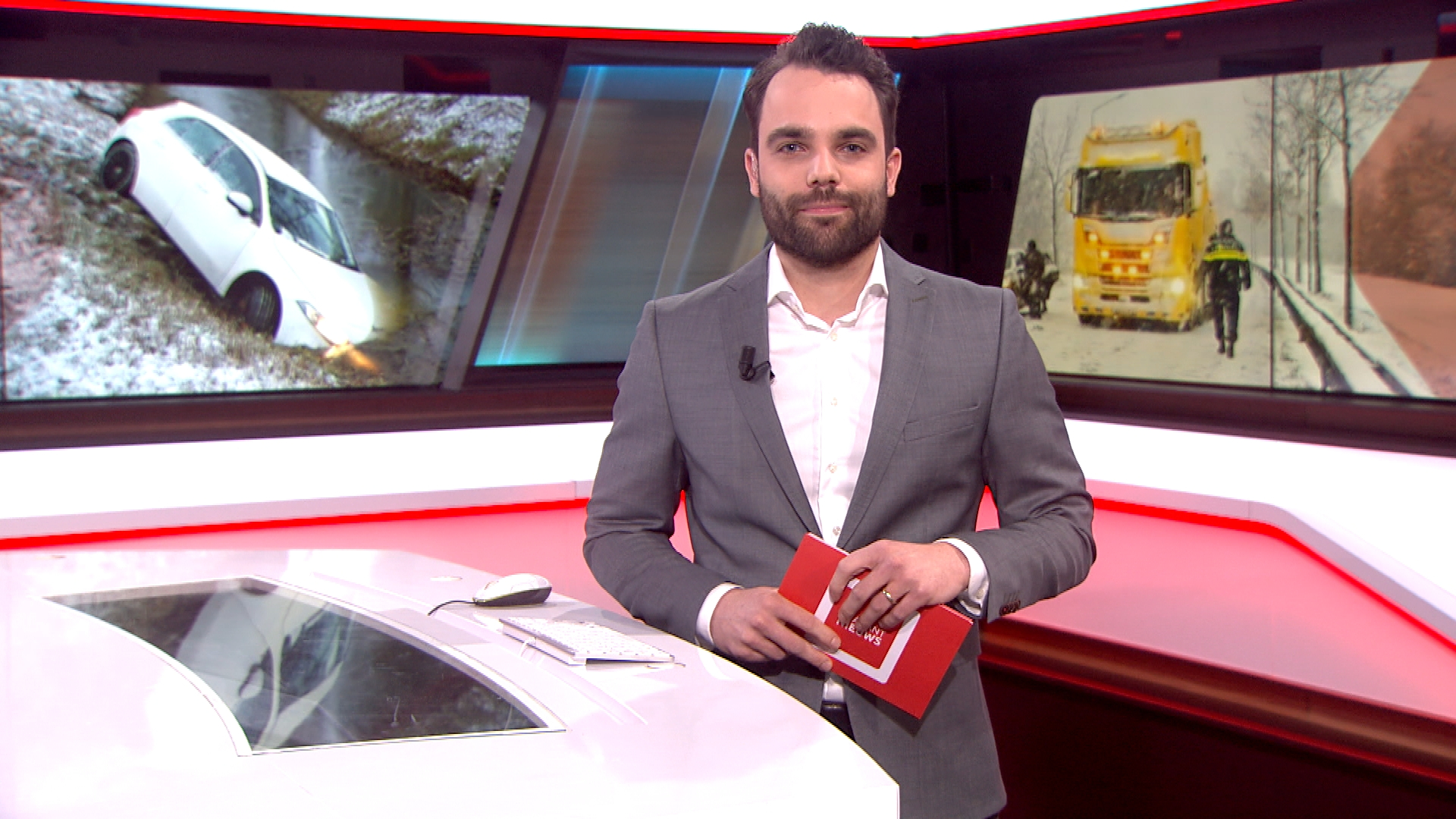 Brabant Nieuws - 2 januari 2026