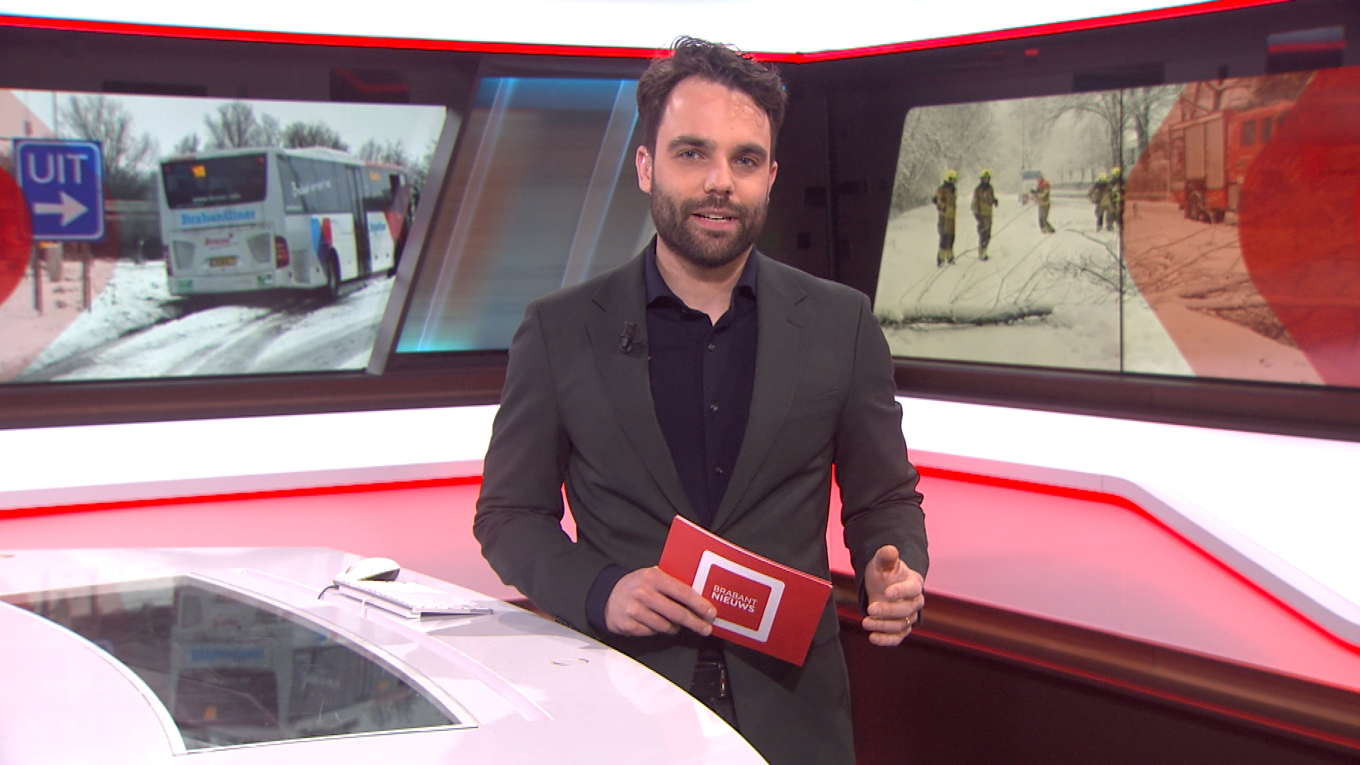 Brabant Nieuws - 4 januari 2026 