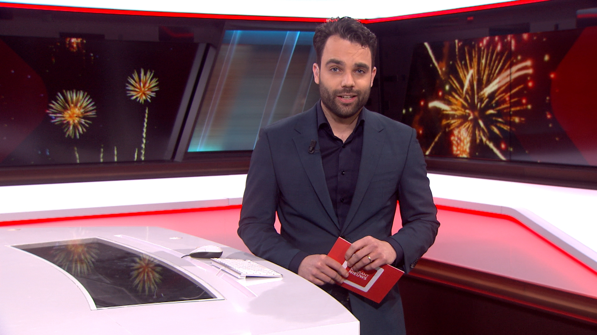 Brabant Nieuws - 1 januari 2026 - 13.00 uur Extra Nieuws alles rondom jaarwisseling