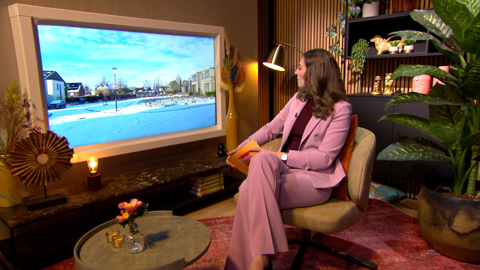 Brabant Vandaag - 5 januari 2025