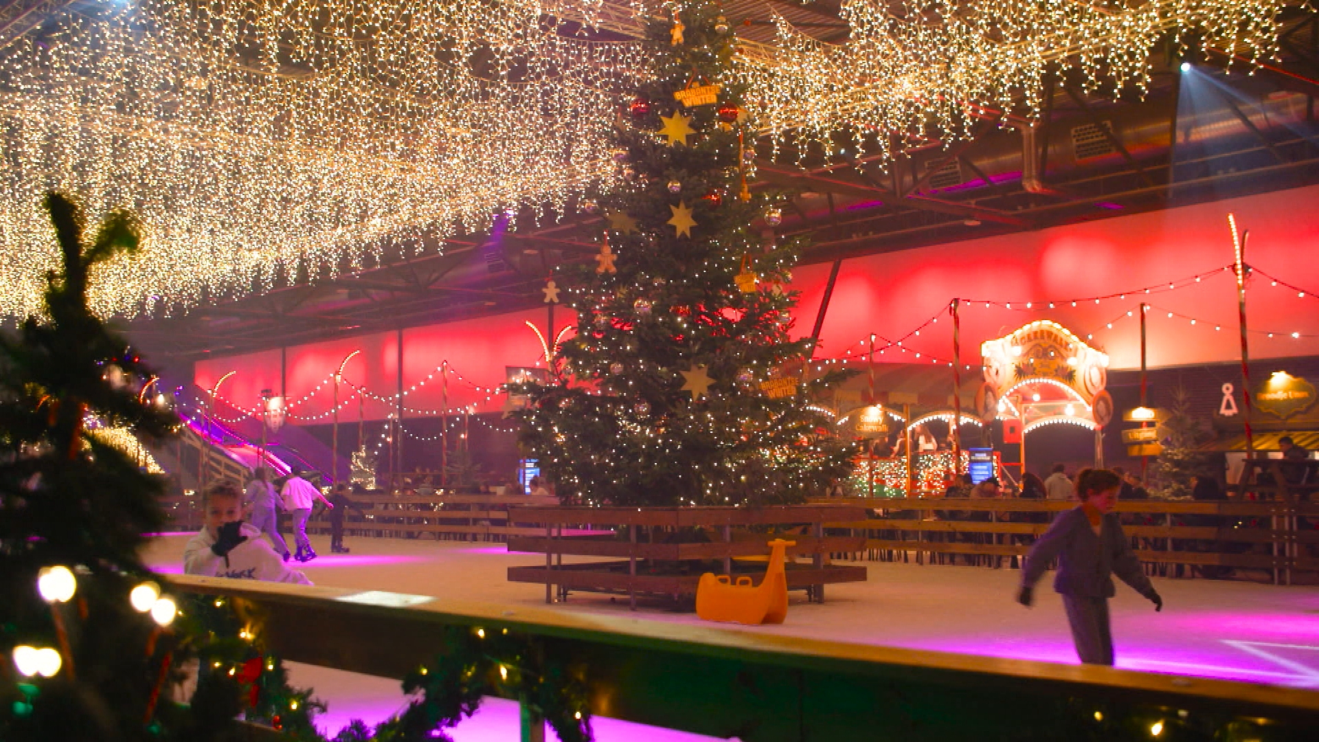 Zinderend Zuiden - 29 december 2025 