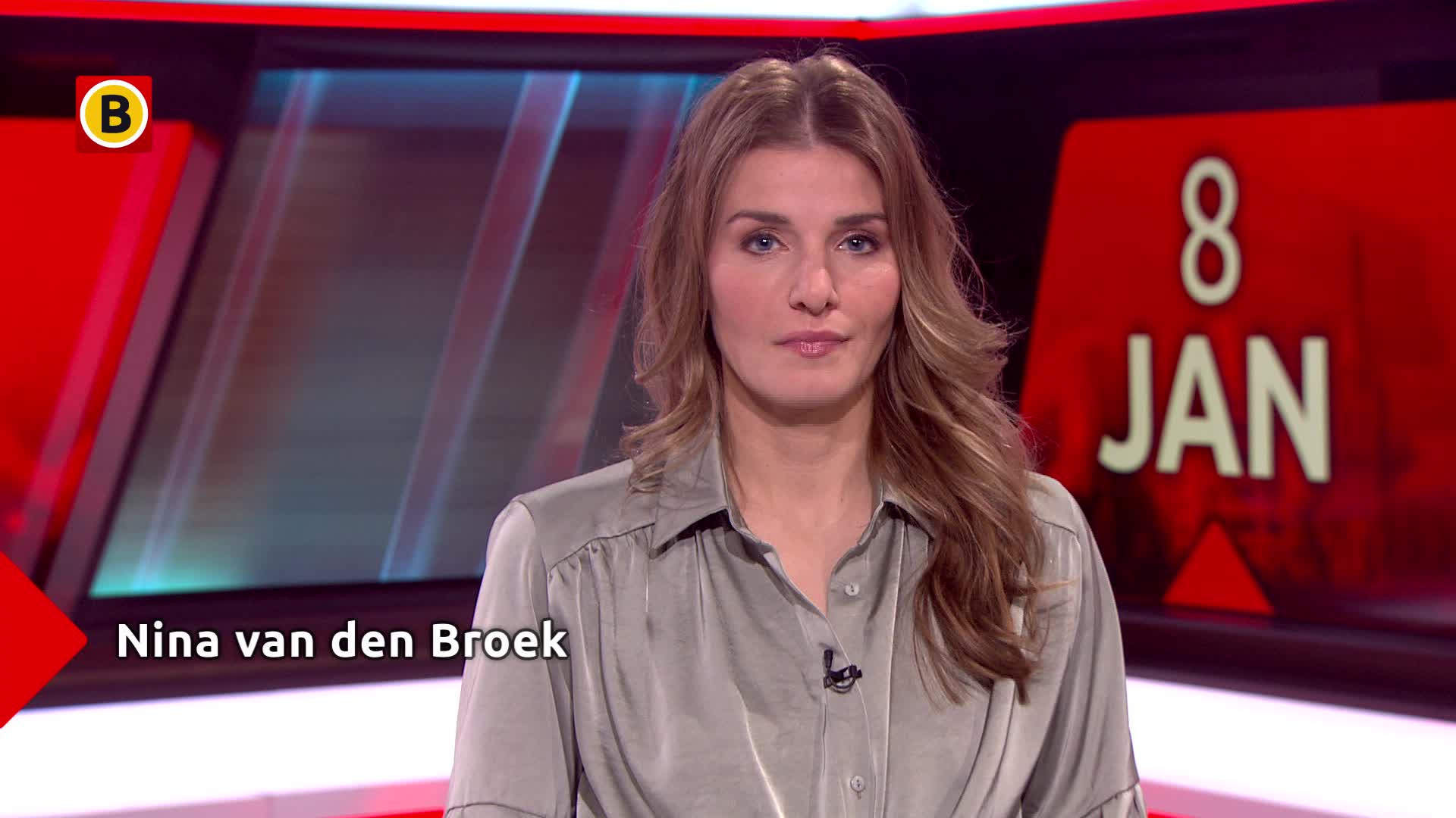 Brabant Nieuws - donderdag 8 januari 