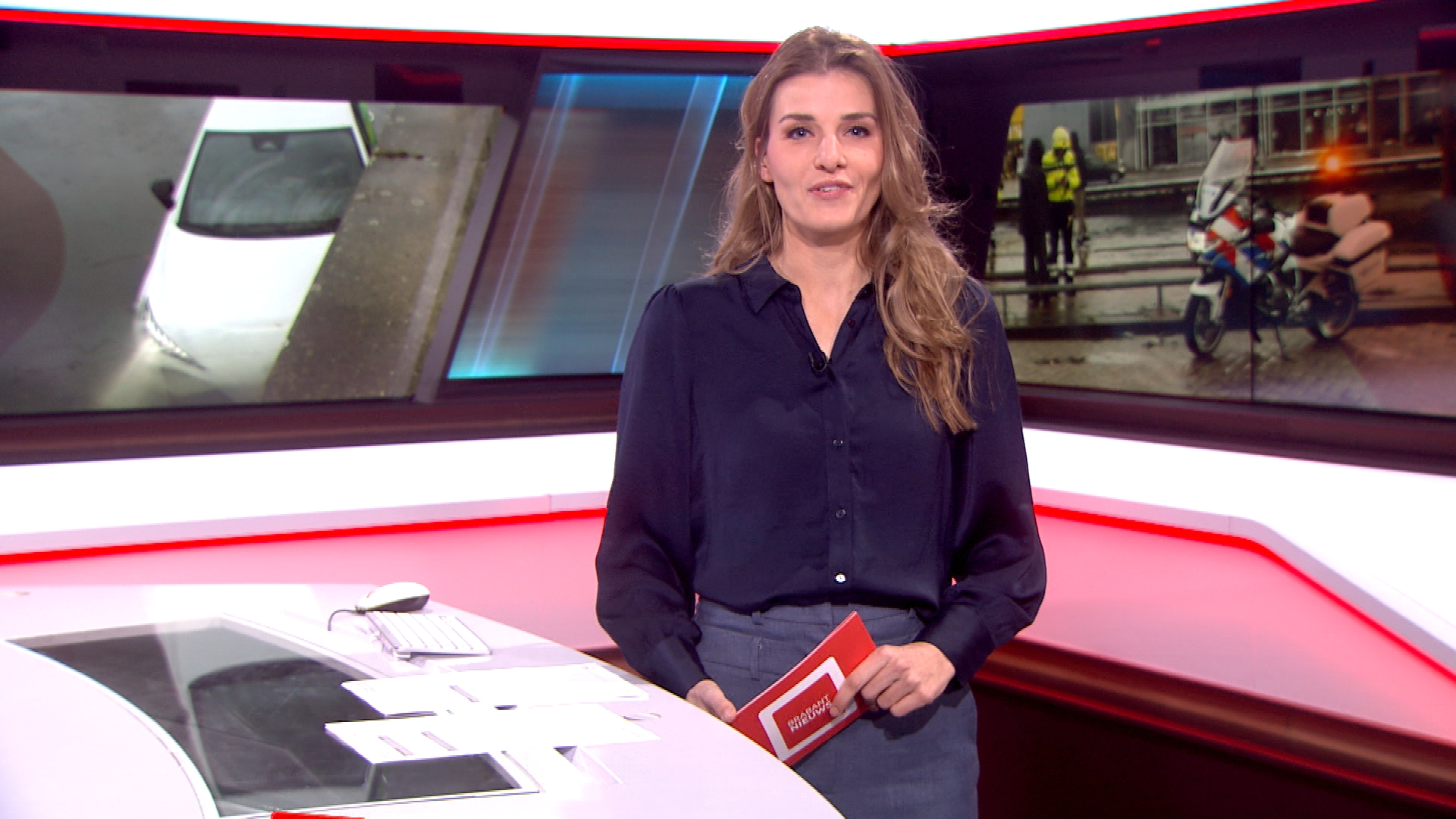 Brabant Nieuws - 9 januari 2026