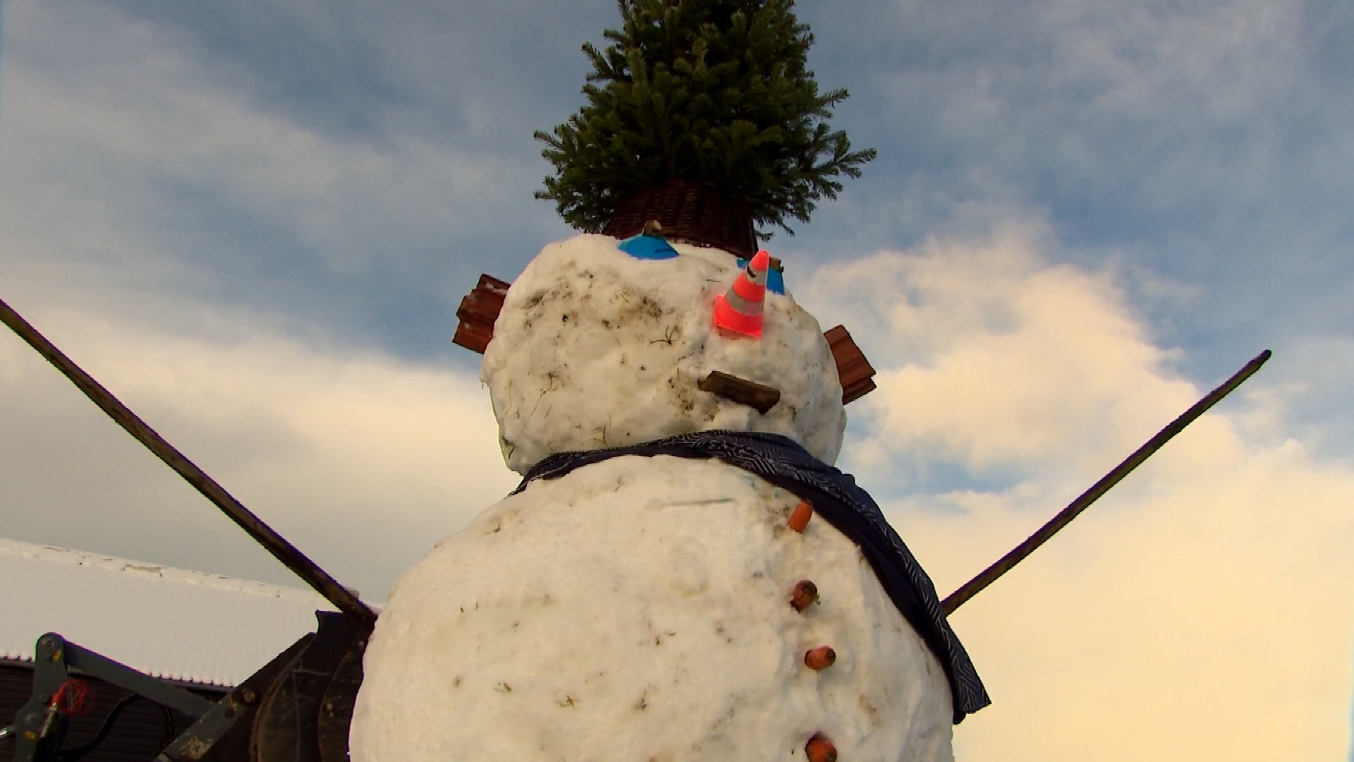 Brabants Buske - 3 januari 2026 