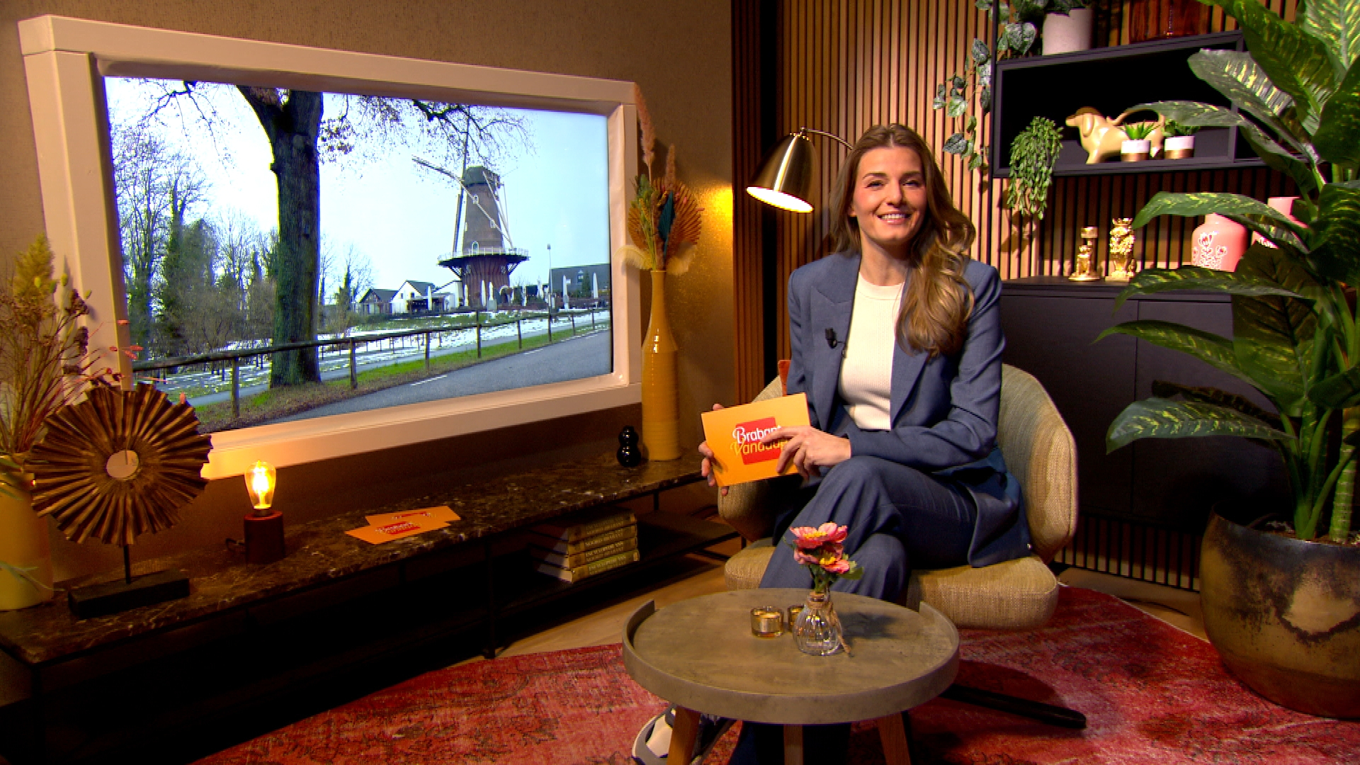 Brabant Vandaag - 12 januari 2026